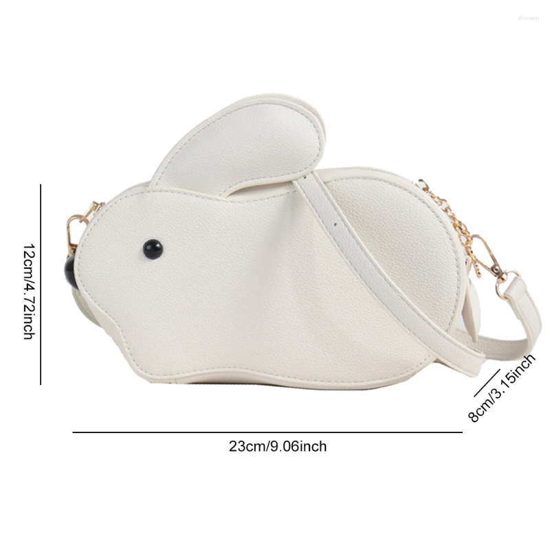 Drawstring Shoulder Bag For Women Crossbody Messenger Bags PU Leather Lady Chic Handbag Clutch Purse Female Travel Shopping zhanyishengli