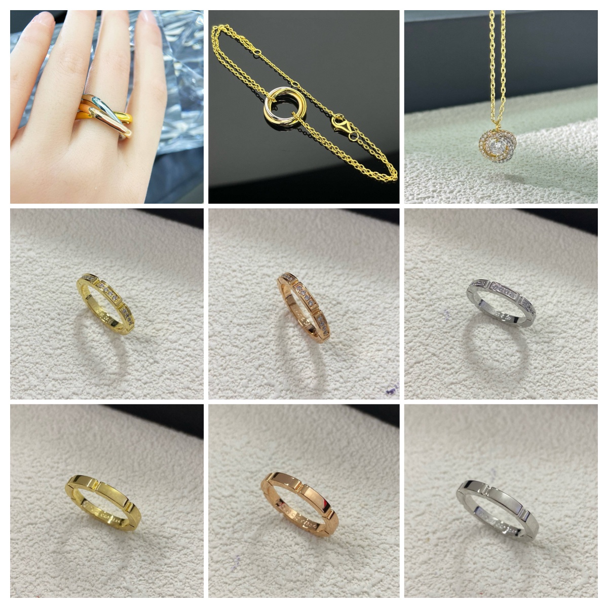 Classic Ring For Me… - image