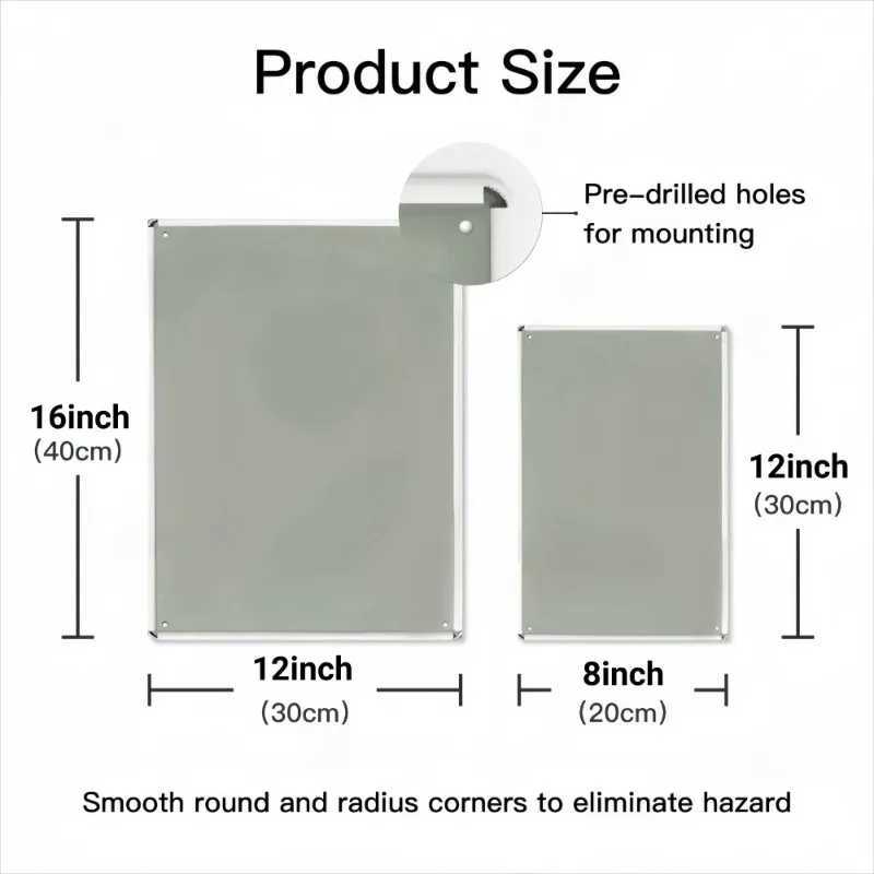 Metal Tin Poster Fishing Gear Retro Tin Sign Plaque Metal Plate Wall Art Poster Decoration for Tackle Shop Homemetal PaintingXJ250116