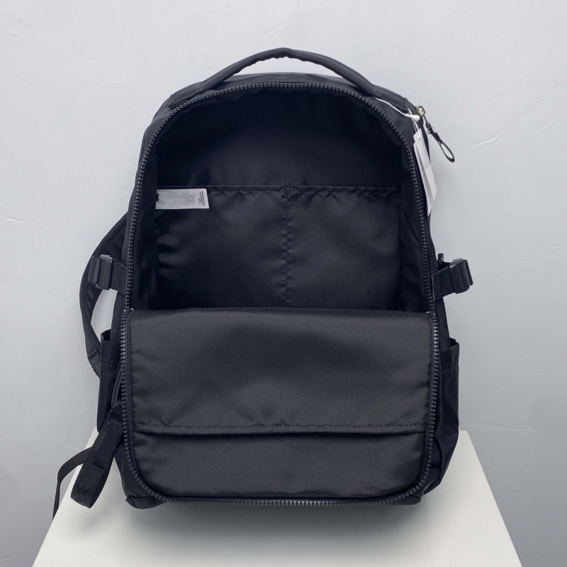 2025--backpack 22L men women sports leisure multi-storage shoulder outdoor computer bag Outdoor Bag for Studen Casual Daypack Yoga Gym Backpack School