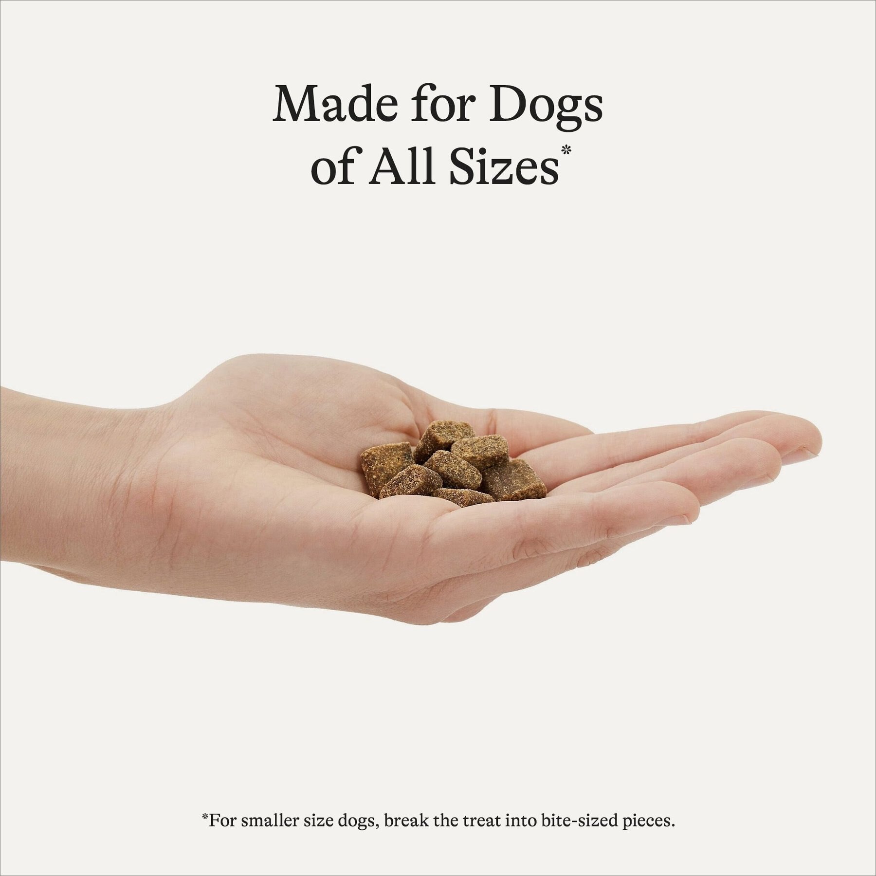 American Journey Salmon Recipe Grain-Free Soft & Chewy Training Bits Dog Treats