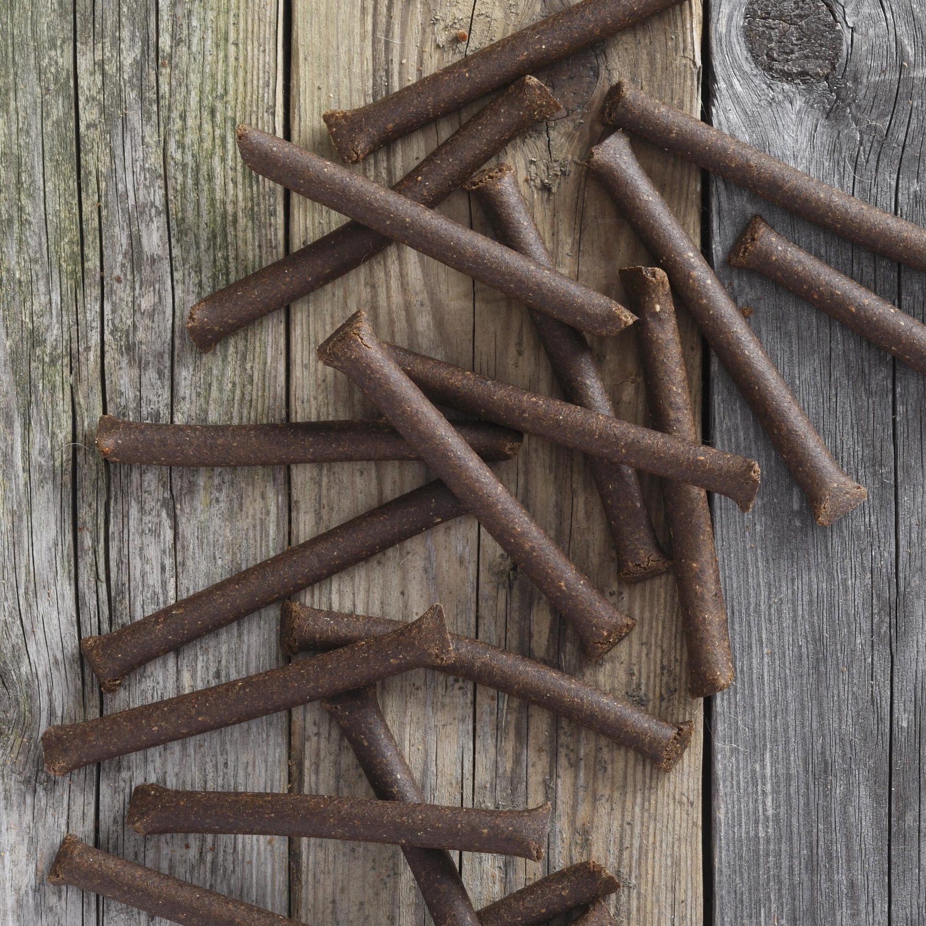Wholesomes Tank's Jerky Sticks Grain-Free Dog Treats