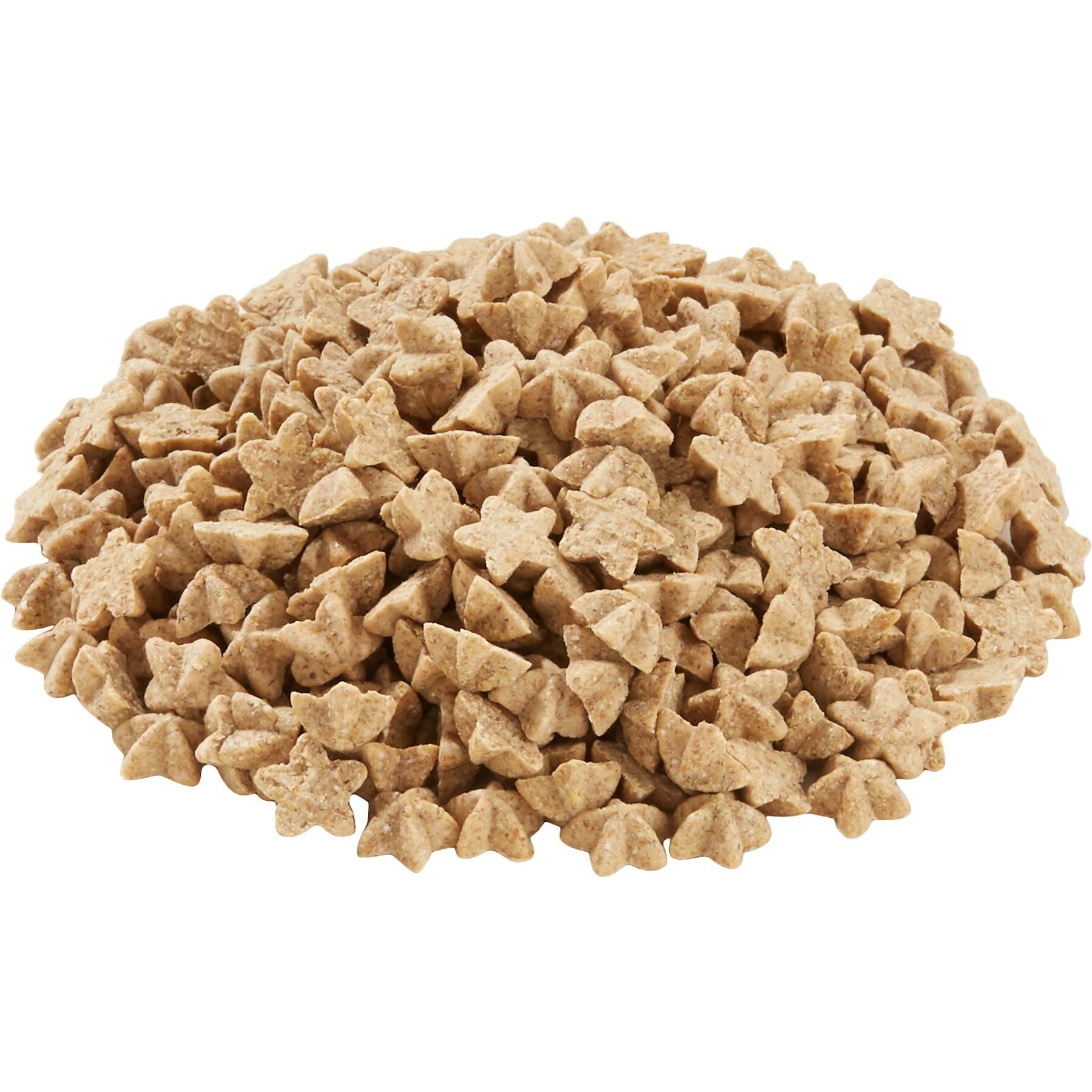 Wet Noses Peanut Butter Little Stars Dog Treats