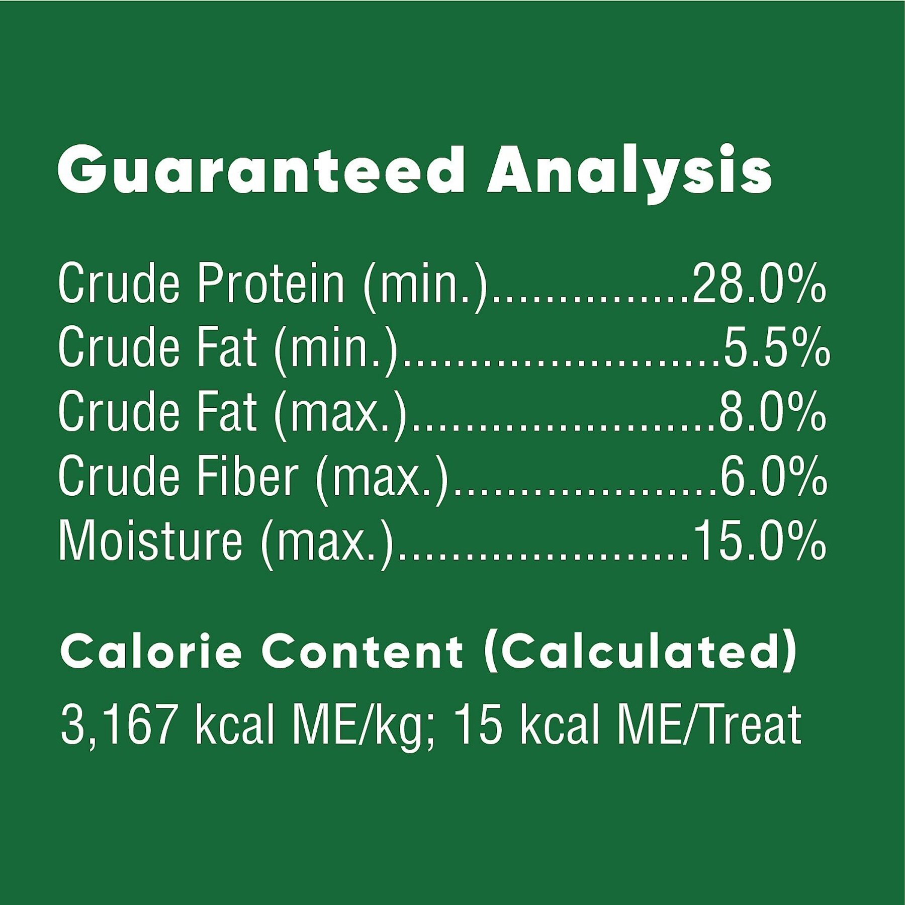 Greenies Anytime Bites Original Chicken Flavor Soft & Chewy Dog Treats