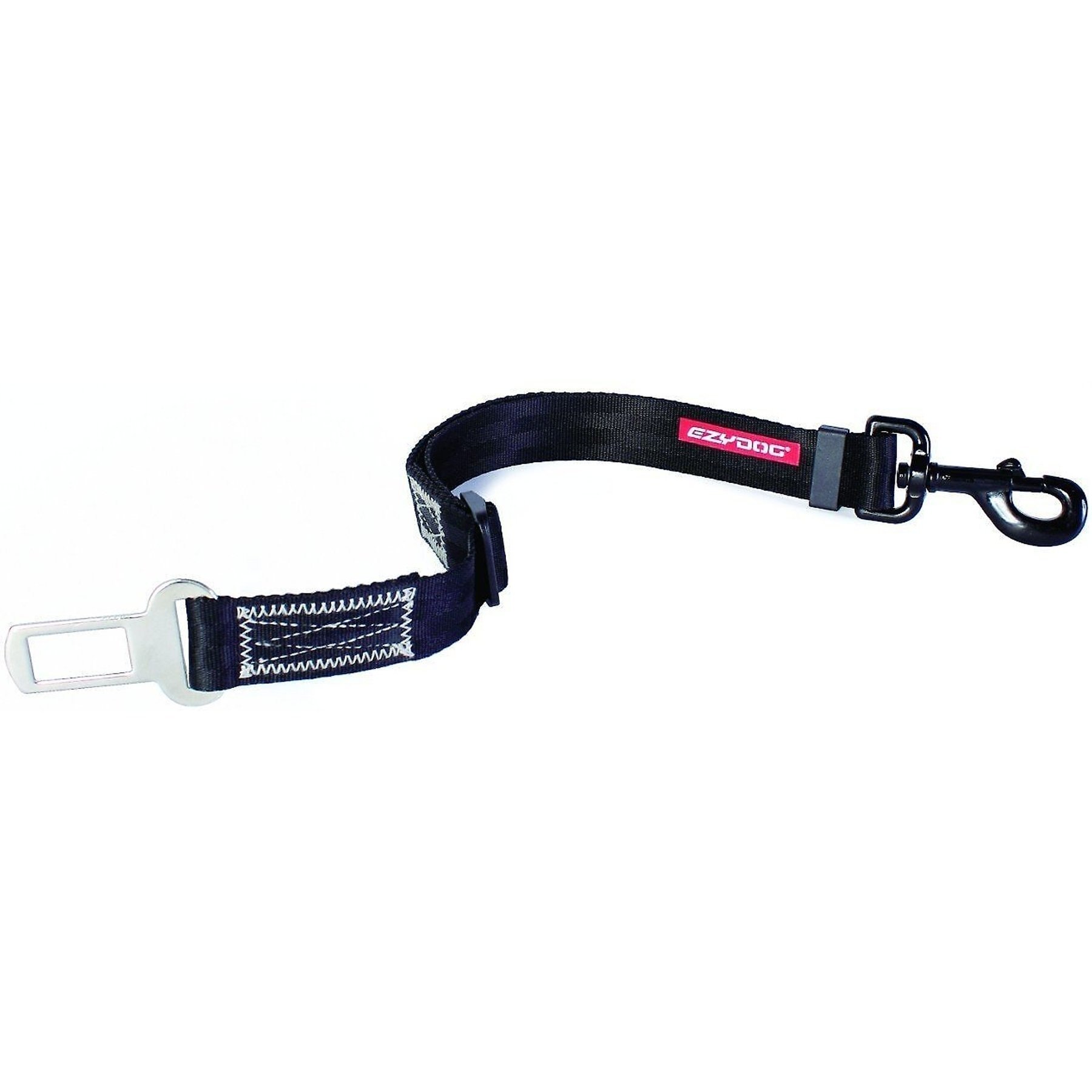 EzyDog Click Adjustable Seat Belt Restraint