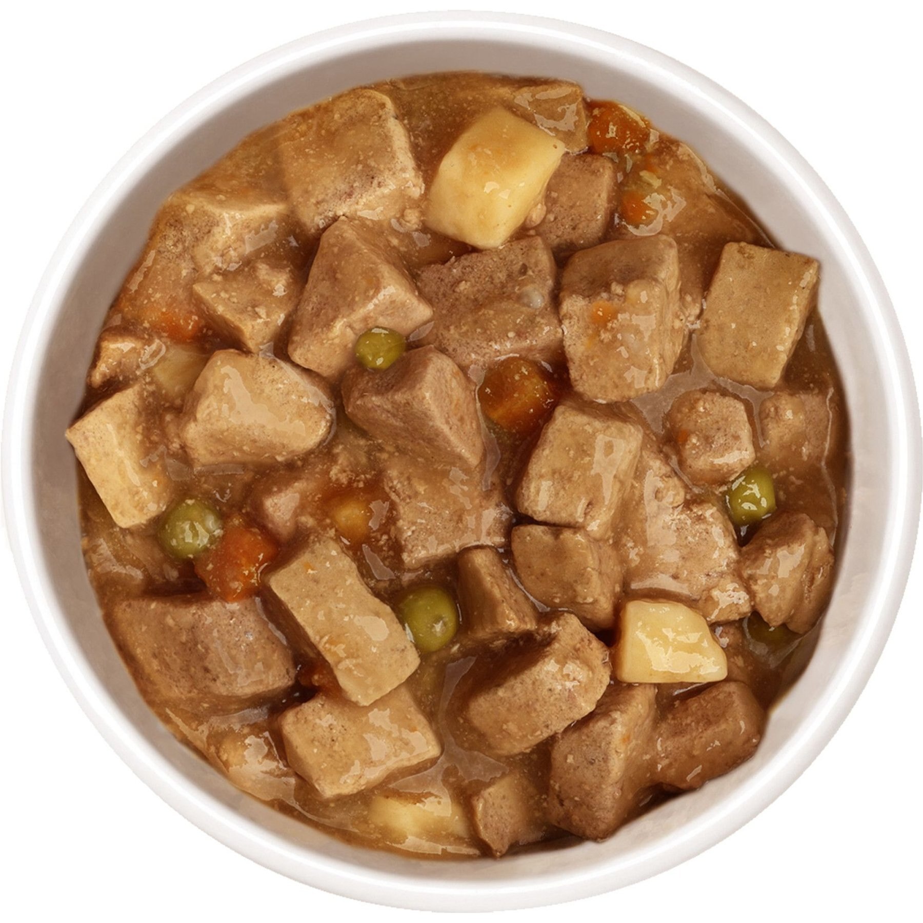 Merrick Grain-Free Wet Dog Food Wilderness Blend