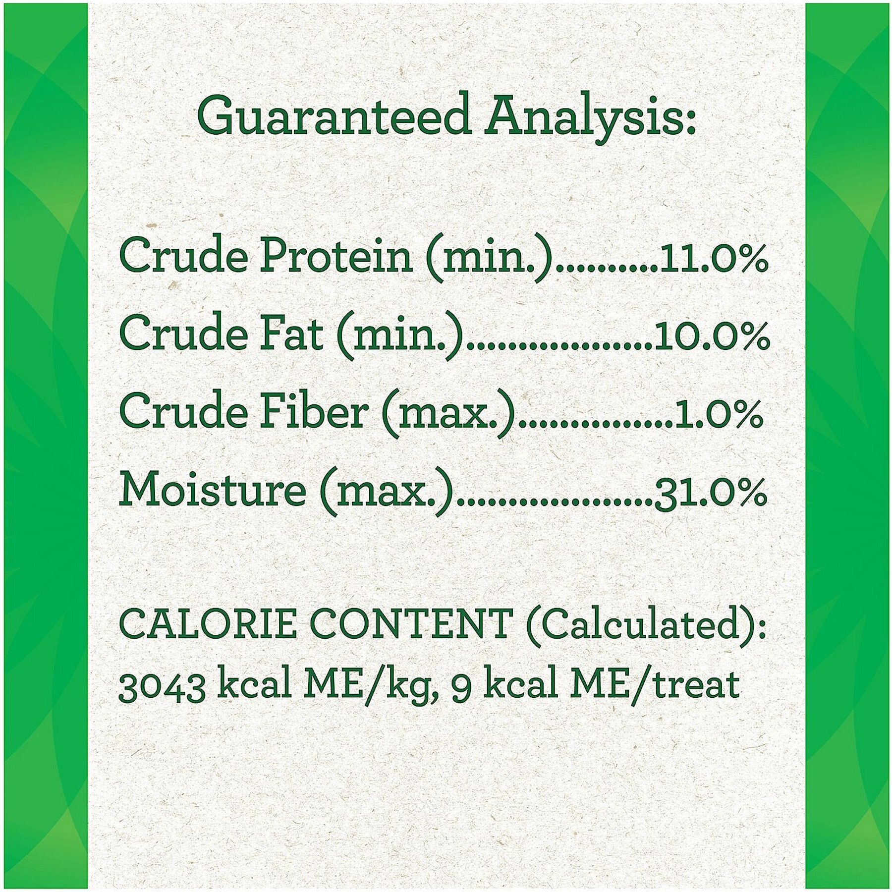 Greenies Pill Pockets Canine Chicken Flavor Dog Treats
