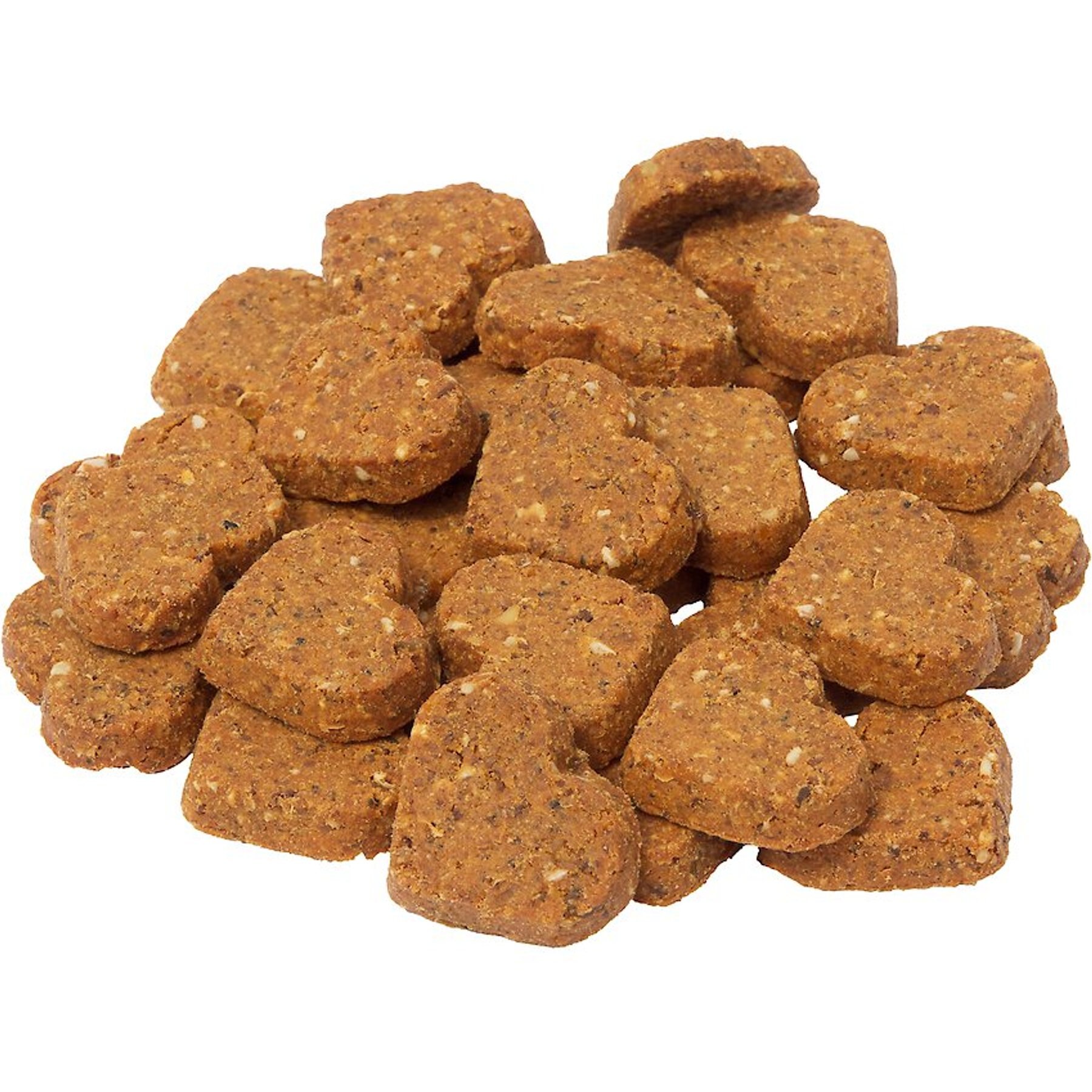 Darford Grain-Free Baked Cheddar Cheese Recipe Mini Dog Treats