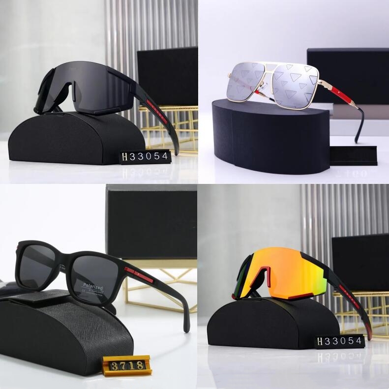 Summer Mens Polarize Designer Sunglasses Fashion outdoors Couple Designer Sunglasses For Women Mens Luxurys Sun Glasses Brand Drive Top quality Eyewear 2024