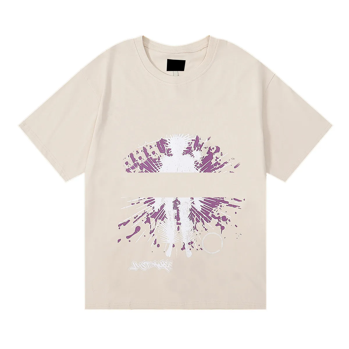Designer T Shirt Men Women Shirts Hip Pop Graphic Tees Summer Short Sleeves Shirt High Street Tshirt Fashion Cotton Tops Vintage Graffiti Sportwear