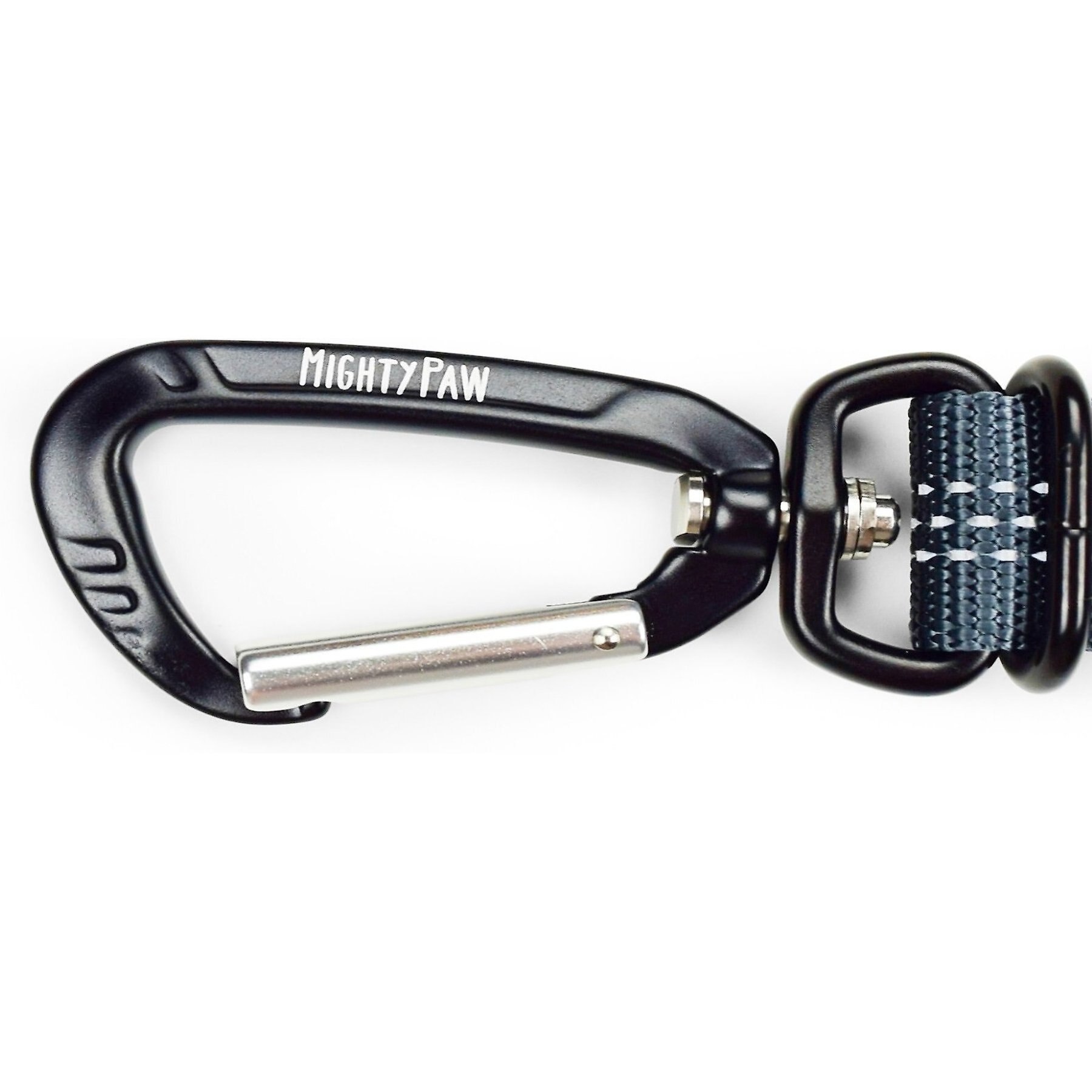 Mighty Paw Dog Vehicle Safety Belt