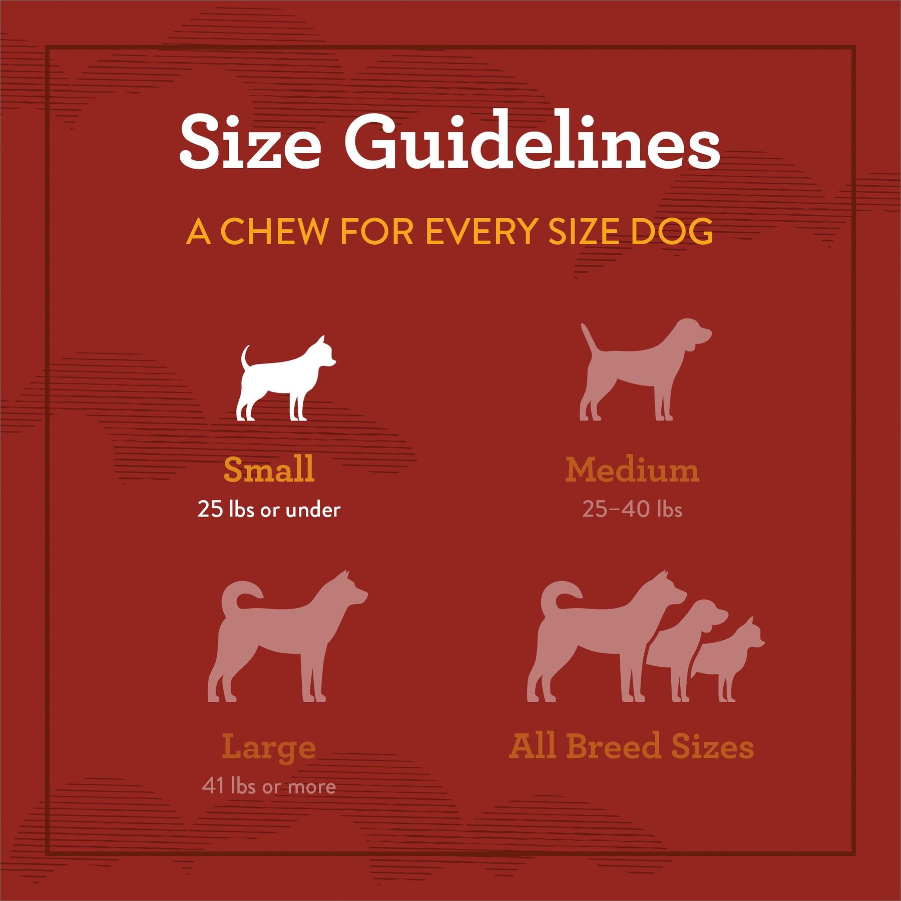 True Acre Foods, Rawhide-Free, Knotted Bones, with Natural Chicken Flavor Dog Treats