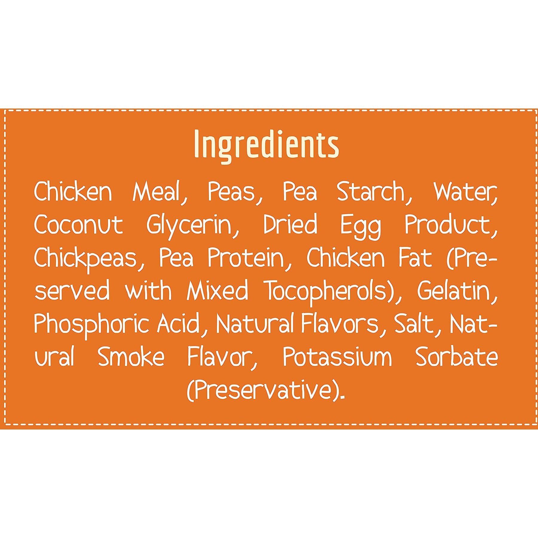 Wholesomes Heidi's Jerky Sticks Grain-Free Dog Treats