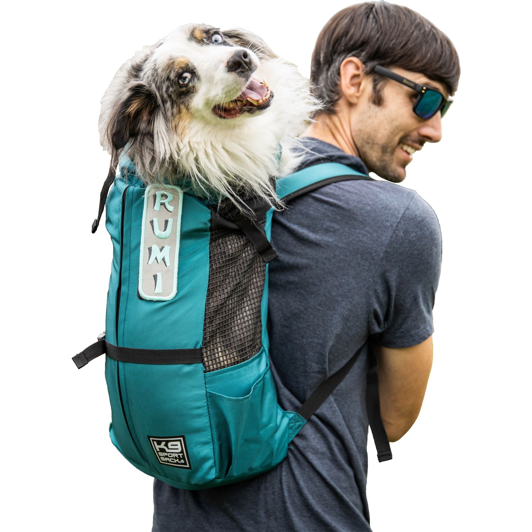 K9 Sport Sack Trainer Forward Facing Dog Carrier Bac