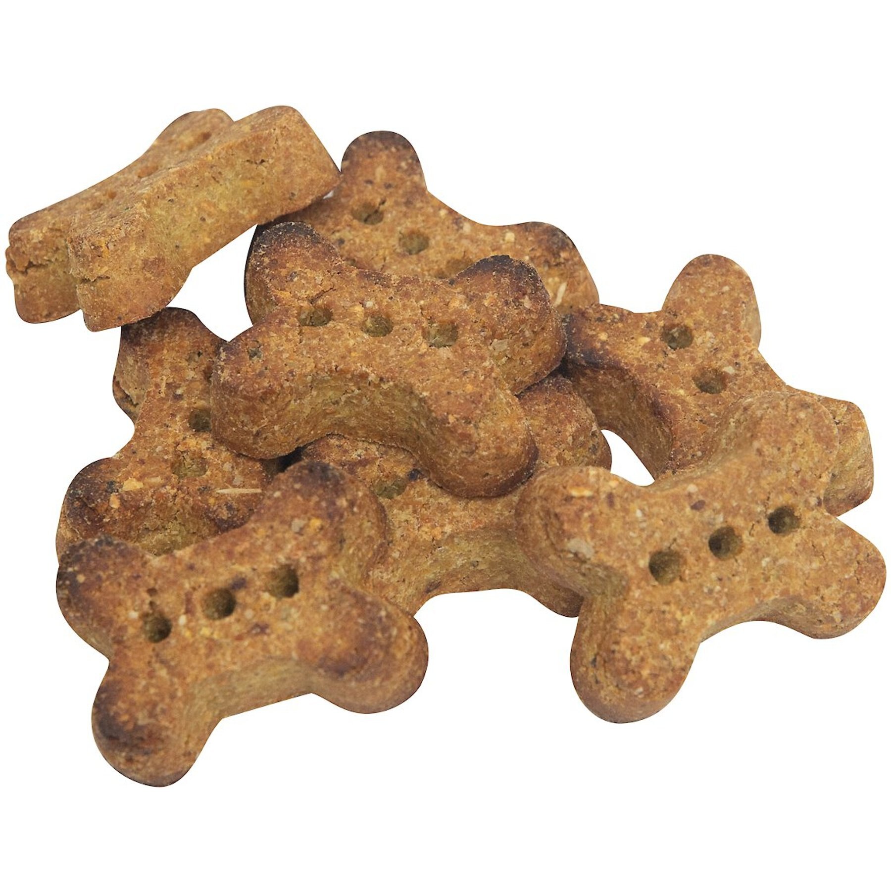 Health Extension Grain-Free Oven Baked Lamb Recipe with Blueberries Dog Treats
