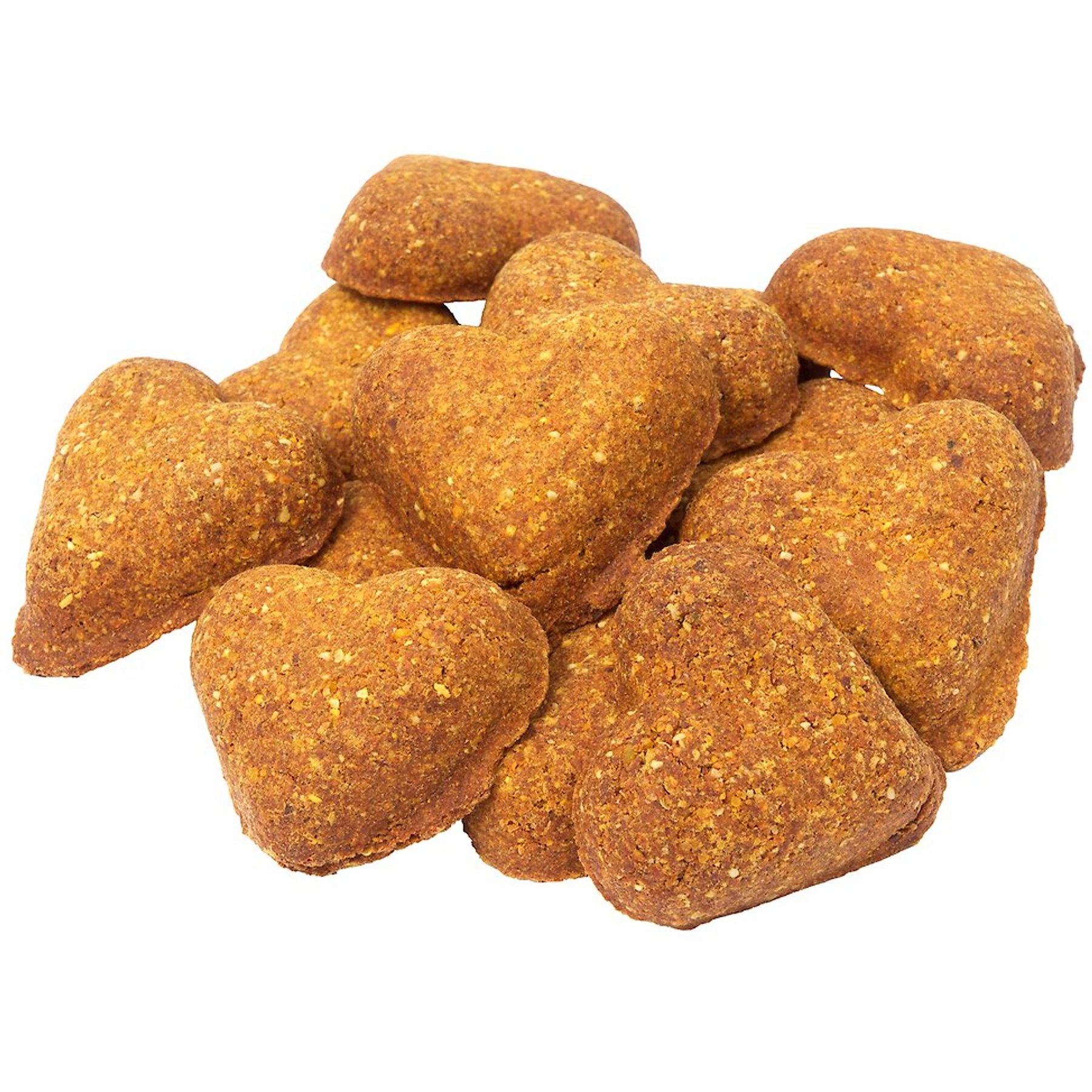 Darford Grain-Free Baked Pumpkin Recipe with Mixed Vegetables Dog Treats