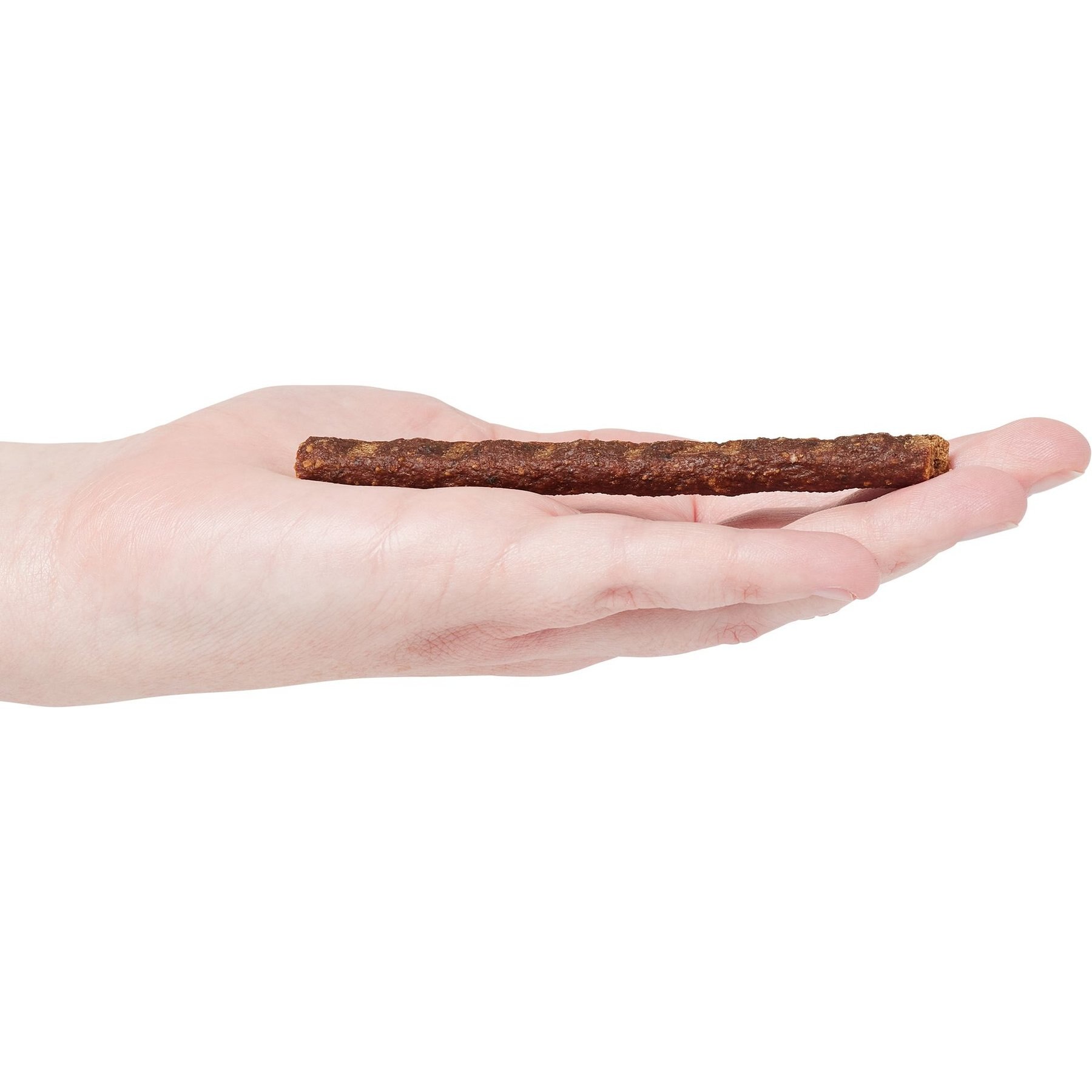 Newman's Own Snack Sticks Chicken & Sweet Potato Recipe Grain-Free Dog Treats
