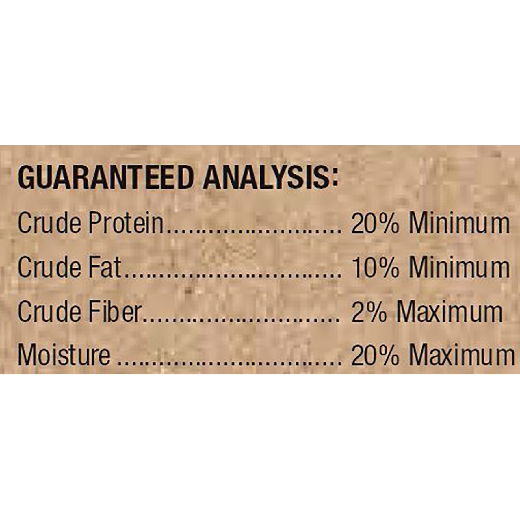Mountain Plains All American Pet Treats Chicken Sliders Grain-Free Free Range Dog Treats