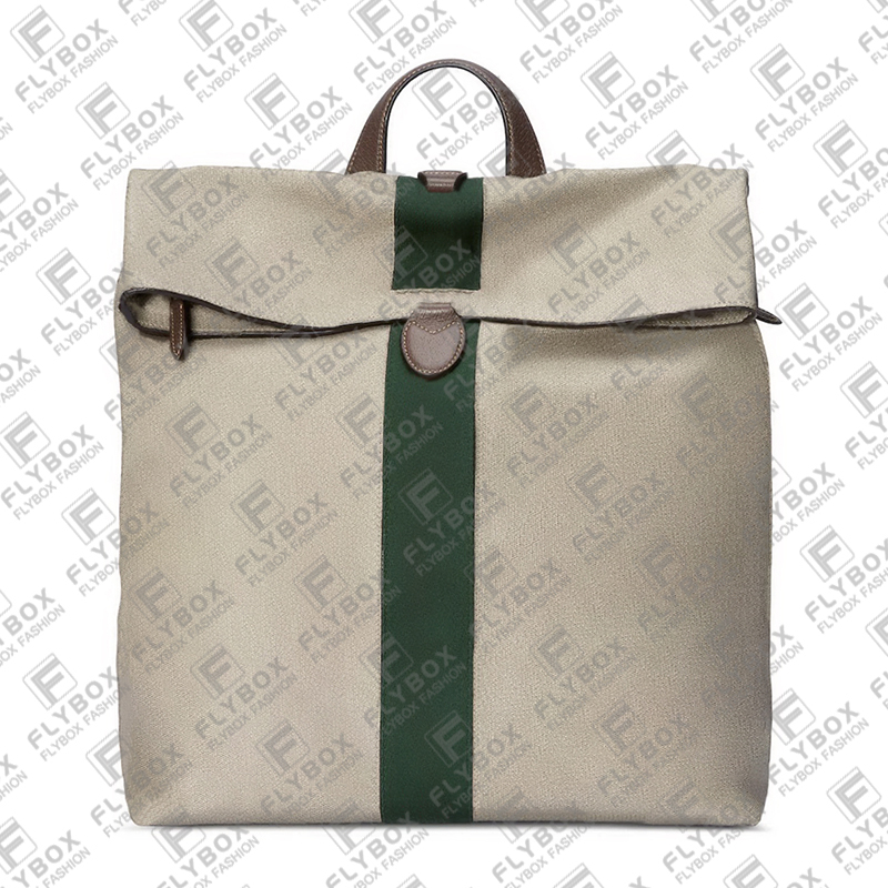 771344 1961 Backpack Schoolbag Rucksack Packsack Totes Handbag Shoulder Bag Unisex Fashion Casual Luxury Designer Top Quality Fast Delivery