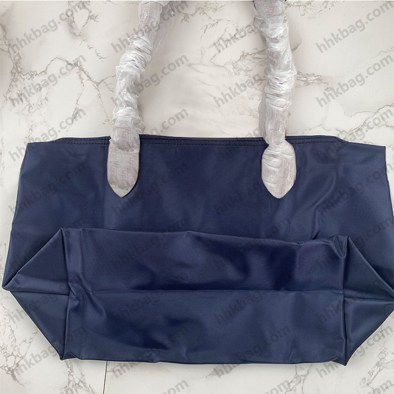 Wholesale Tote Bag With Zipper Designer Bag Handbag Tote Bag Large Capacity Computer Beach Travel Nylon Shoulder Bag Casual Bag Canvas Bag Beach Bag