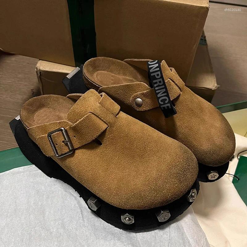 Slippers Summer Wom… - image