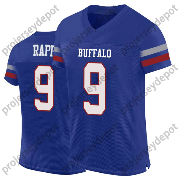 2024/25 Football Jerseys 17 Allen 11 Trubisky 4 Cook 22 Davis 26 Johnson 41 Gilliam 0 Coleman 18 Cooper 13 Hollins 1 Samuel Stitched Embroidery Custom