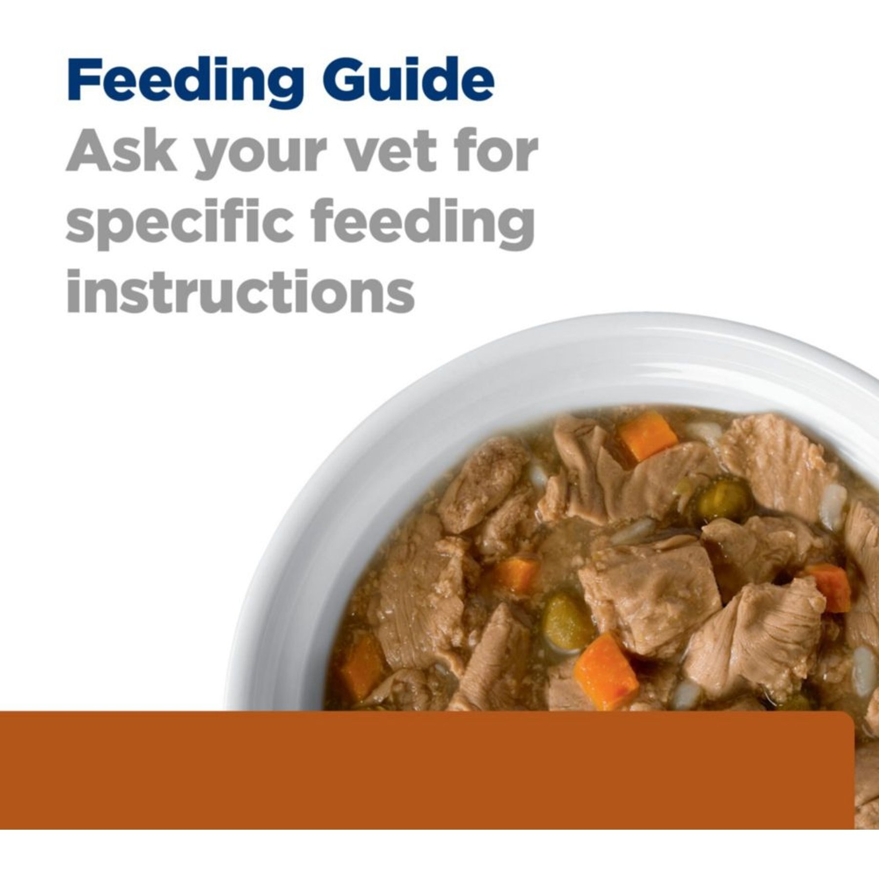 Hill's Prescription Diet w/d Multi-Benefit Digestive, Weight, Glucose, Urinary Management Vegetable & Chicken Stew Canned Dog Food