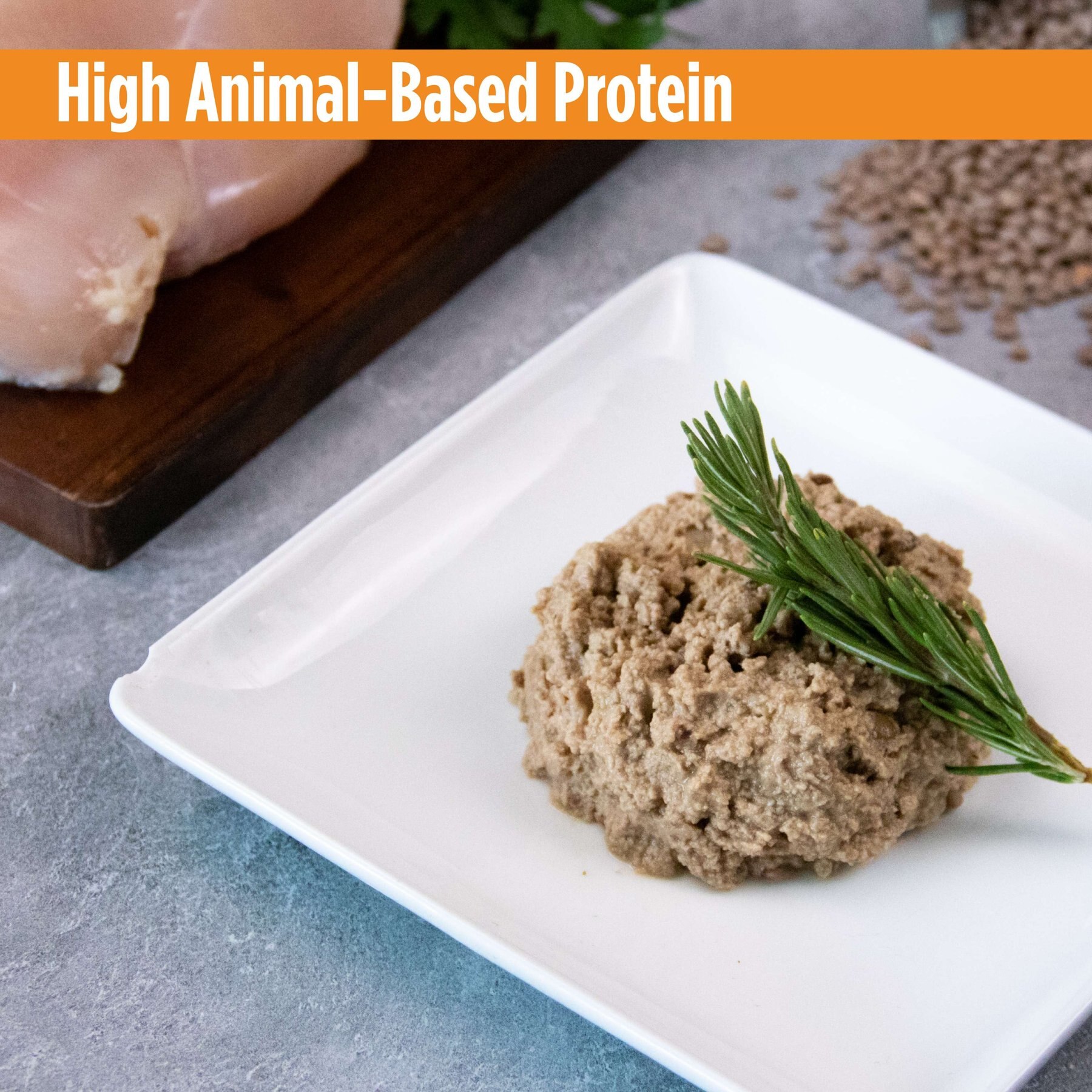 Nulo Freestyle Chicken, Carrots & Peas Recipe Grain-Free Canned Dog Food