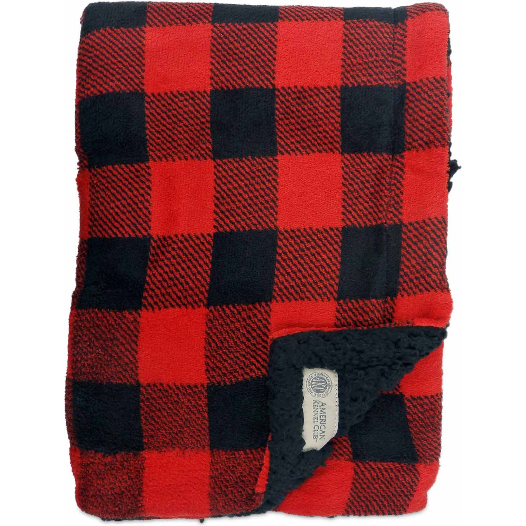 American Kennel Club AKC Dog & Cat Blanket