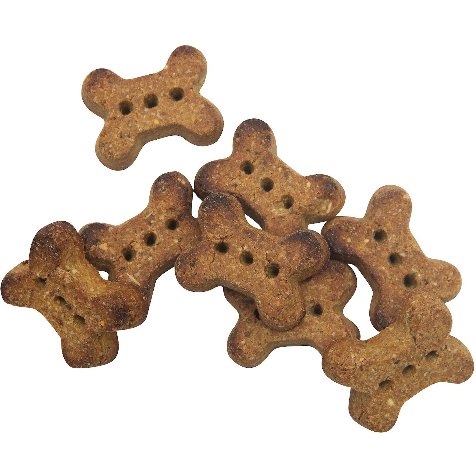 Health Extension Grain-Free Oven Baked Lamb Recipe with Blueberries Dog Treats