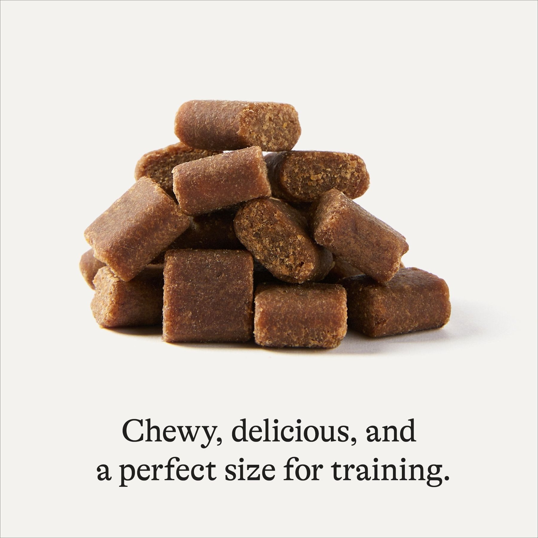 American Journey Salmon Recipe Grain-Free Soft & Chewy Training Bits Dog Treats