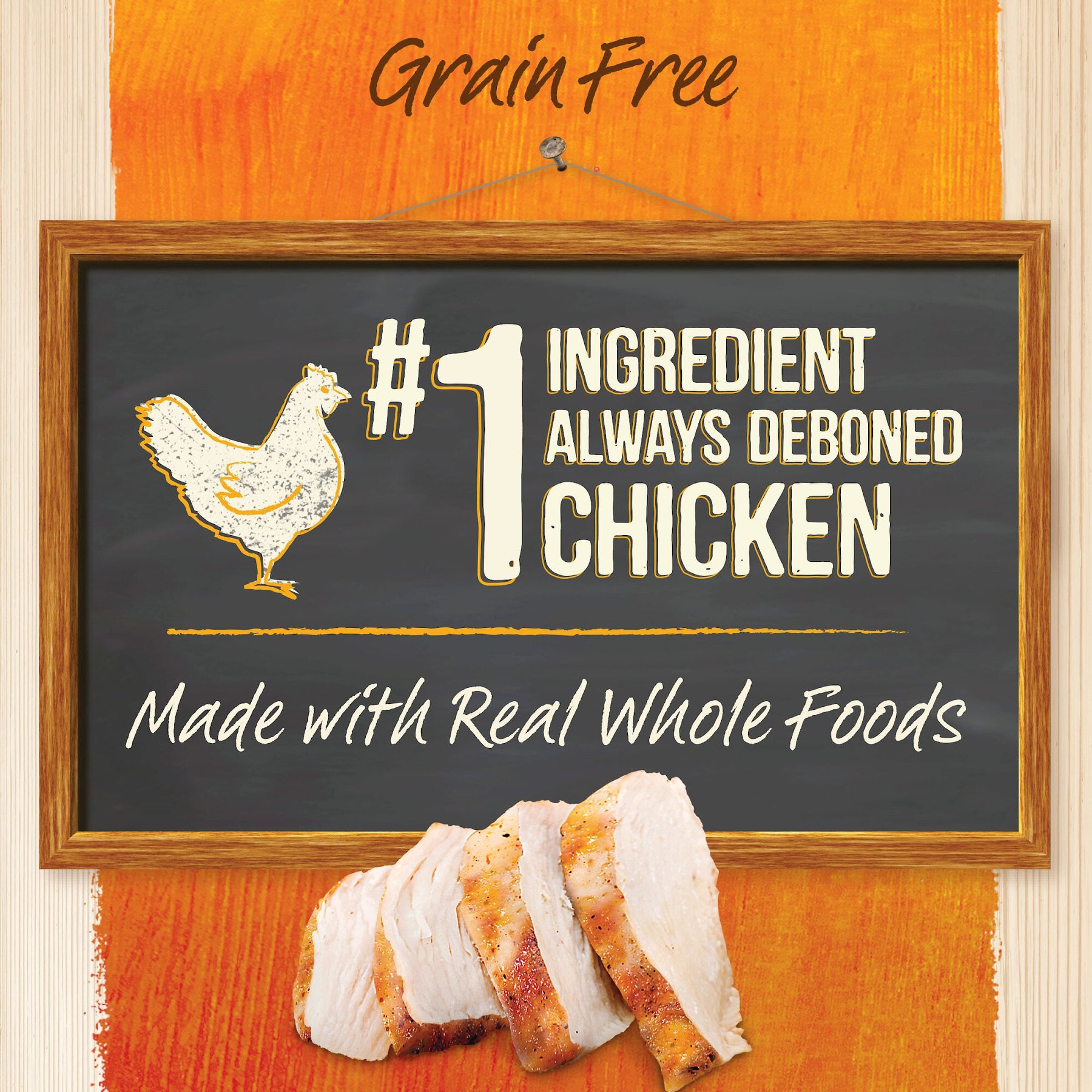 Merrick Grain-Free Wet Dog Food Grammy's Pot Pie