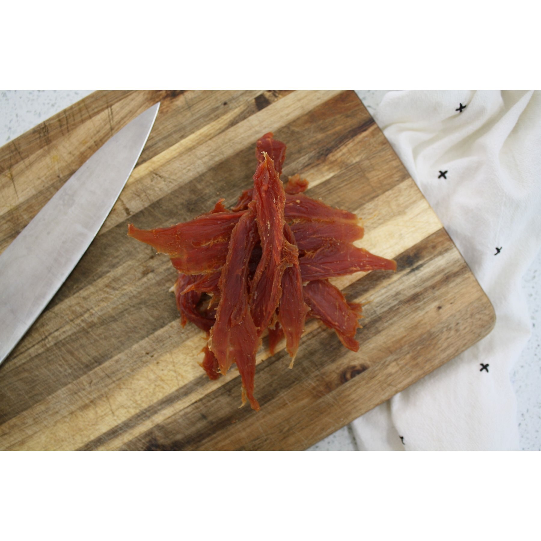 Cadet Gourmet Duck Breast Dog Treats