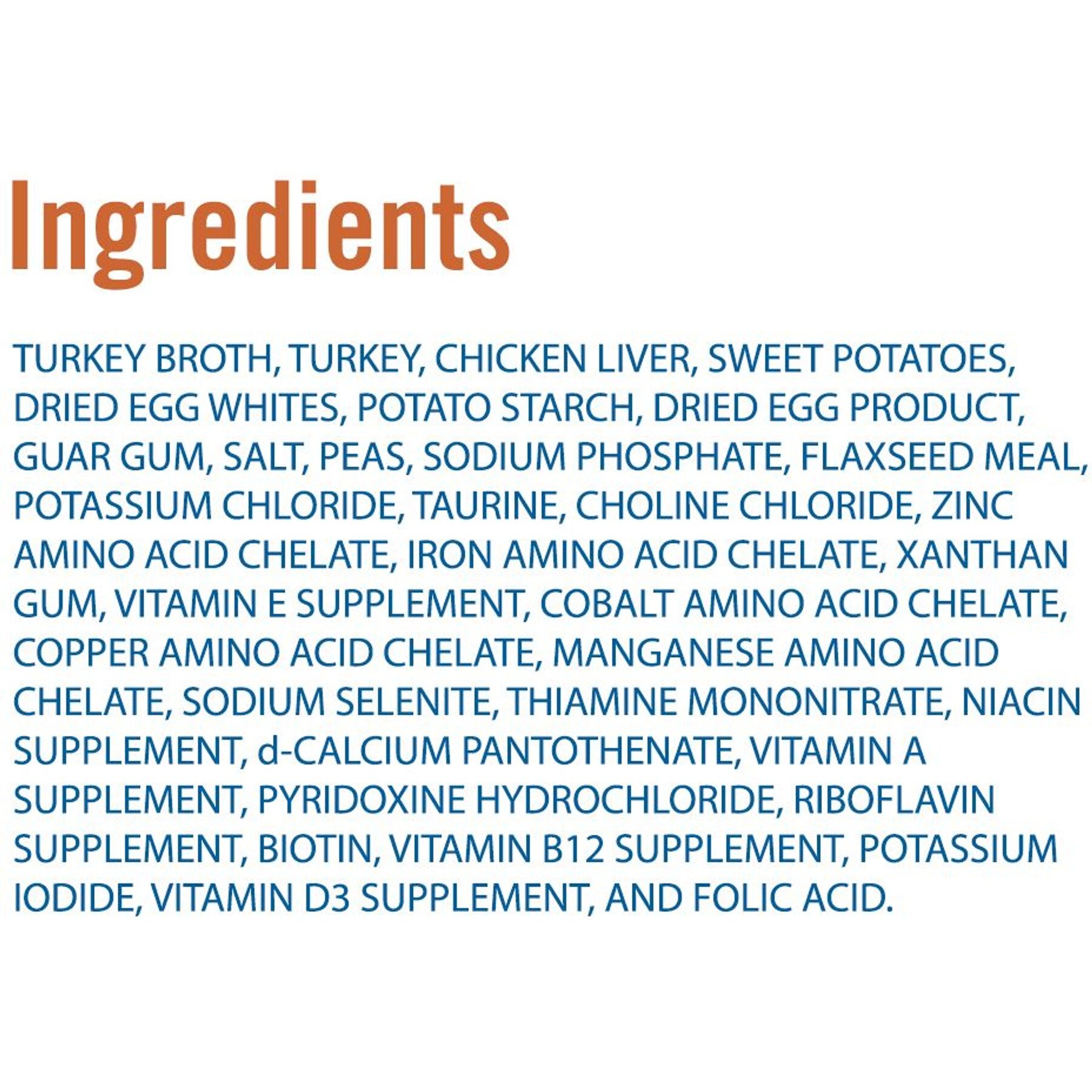Chicken Soup for the Soul Turkey & Sweet Potato Stew Recipe Grain-Free Canned Dog Food, 13-oz can, case of 12