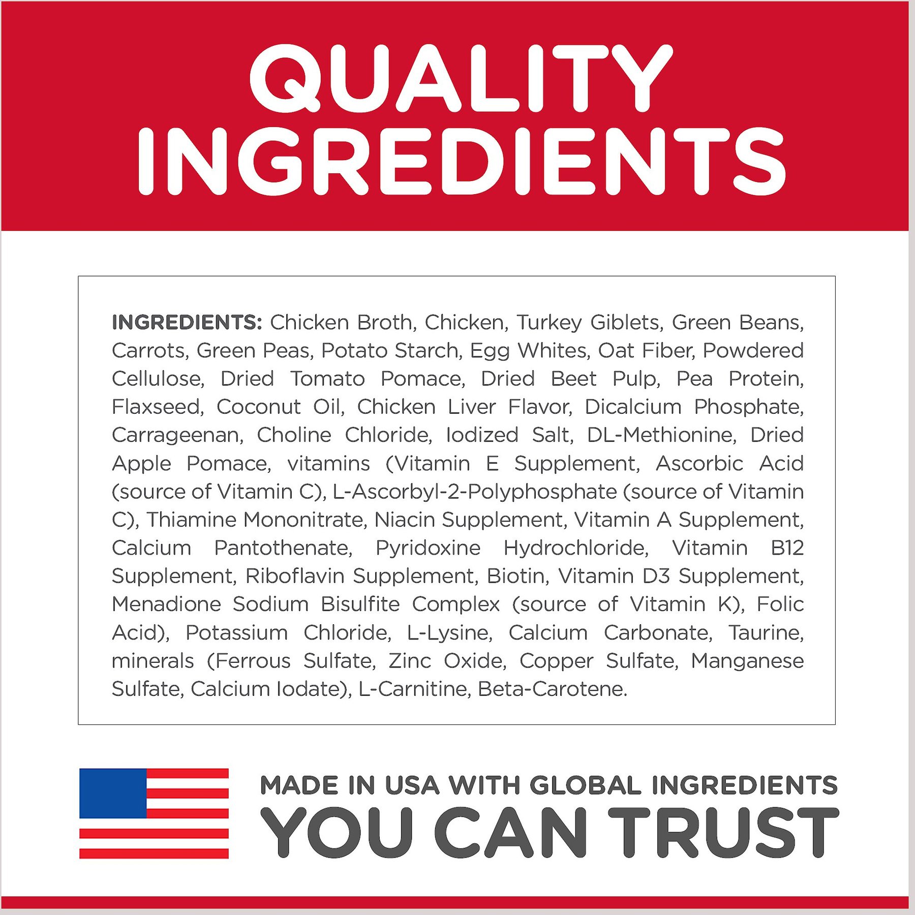 Hill's Science Diet Adult Perfect Weight Chicken & Vegetables Entree Canned Dog Food