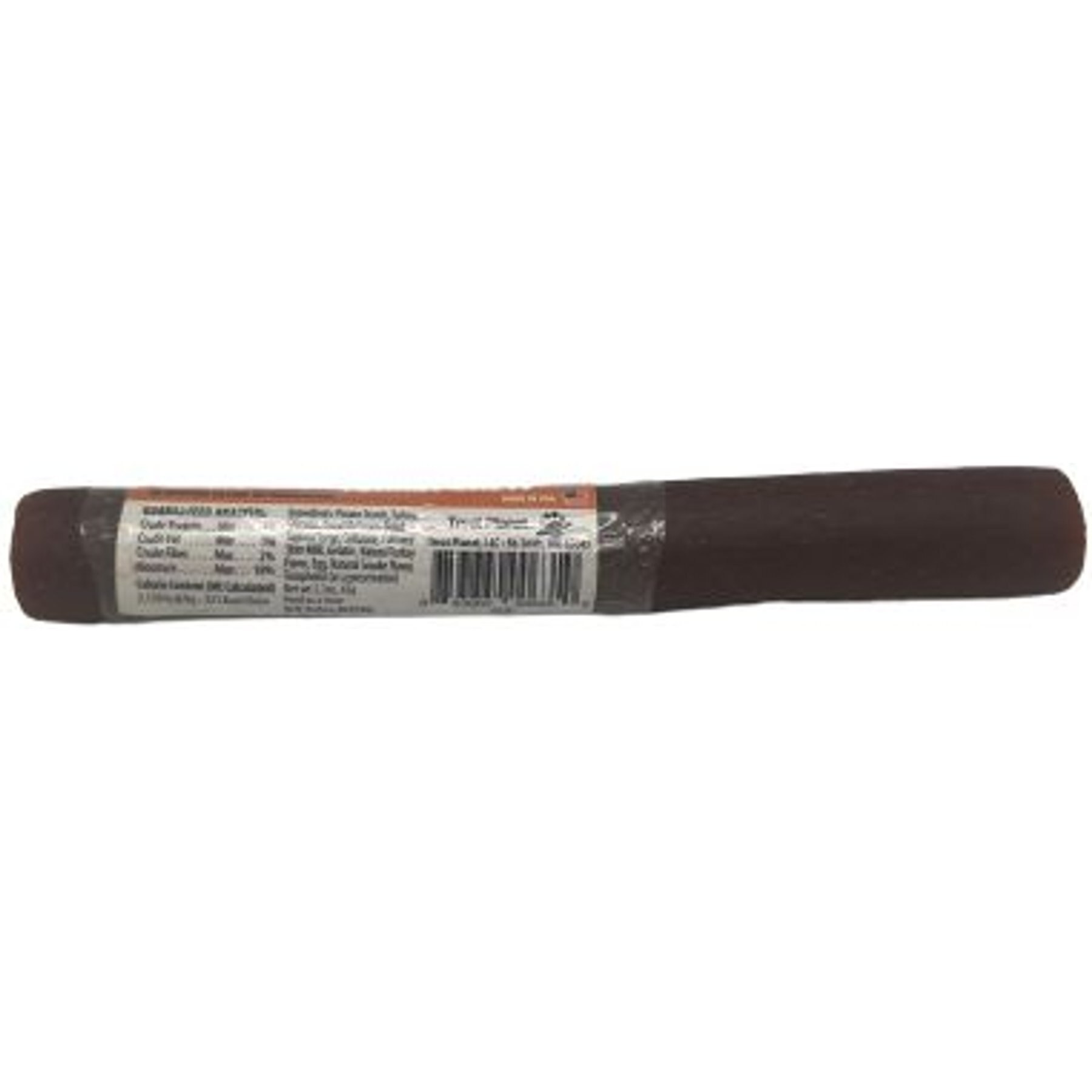 Etta Says! Deluxe Hide-Free Long-Lasting 7" Turkey Recipe Dog Chew