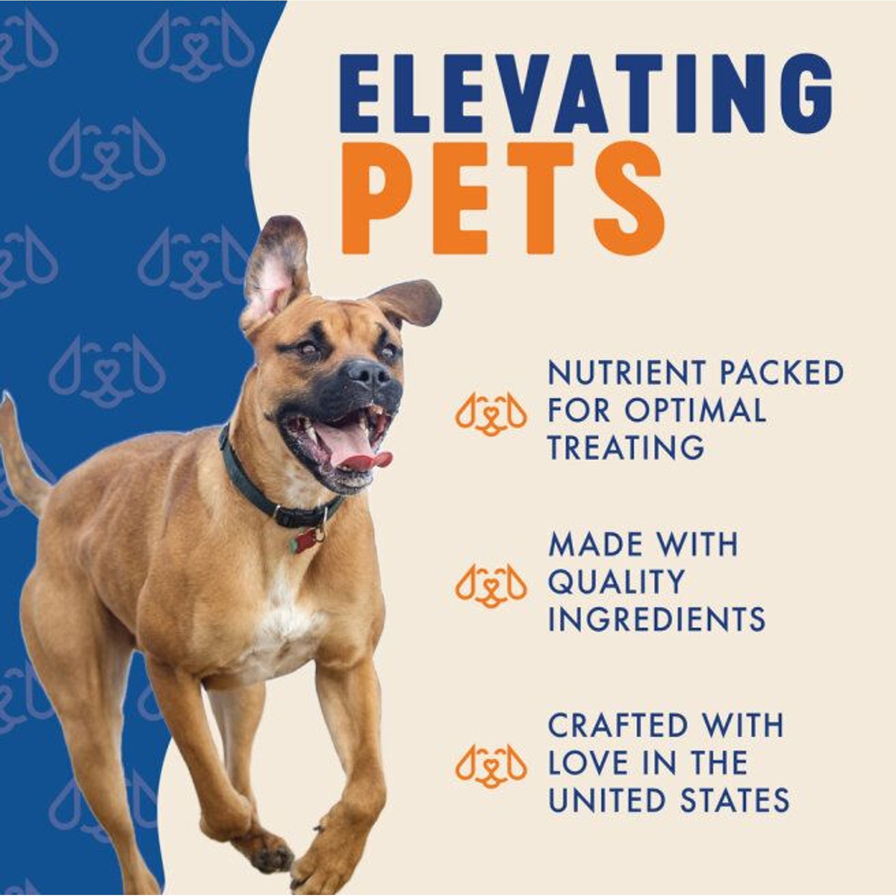 Finley's Barkery Lamb Recipe Soft Chew Training Bites Dog Treats, 16-oz bag