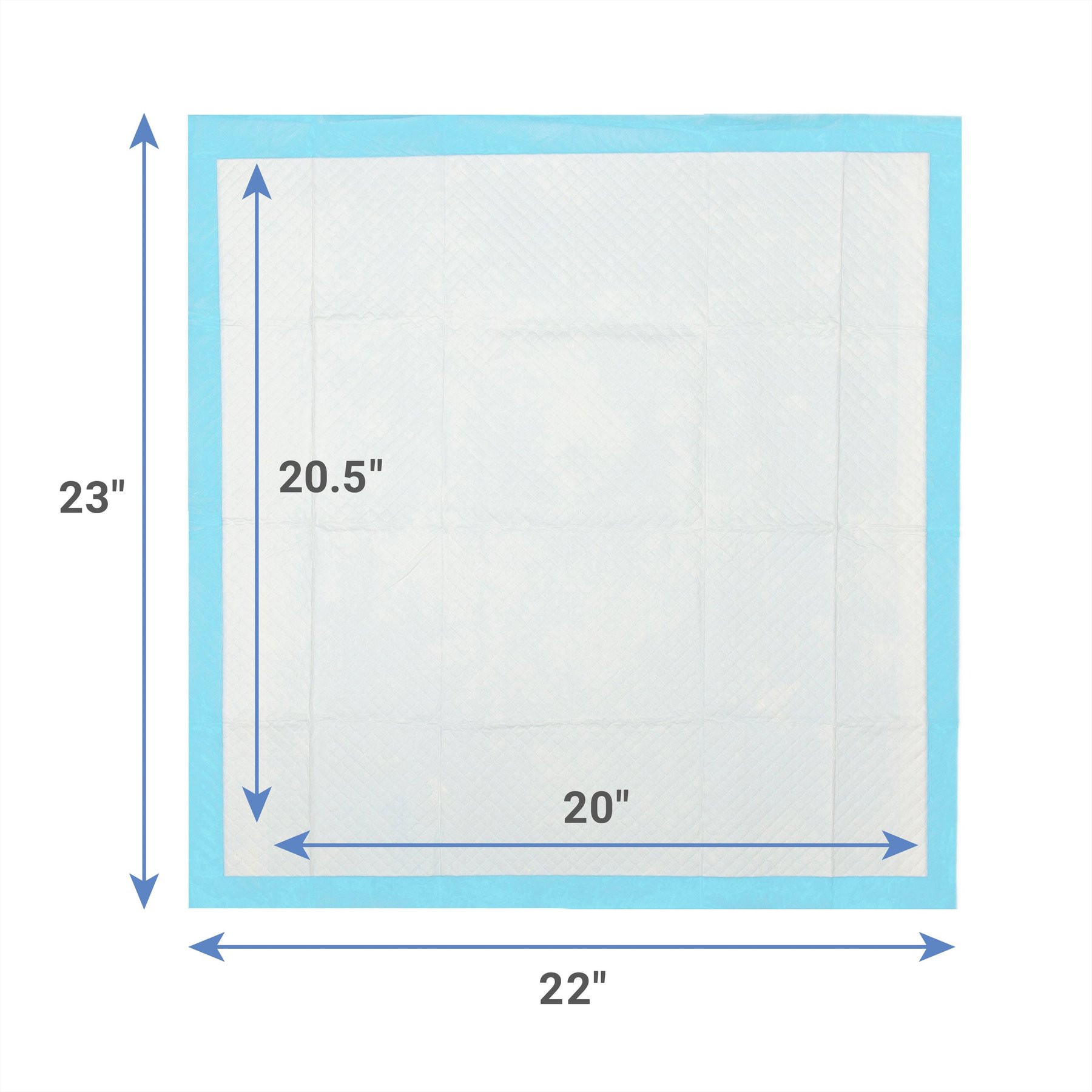 Frisco Large Premium Dog Training & Potty Pads