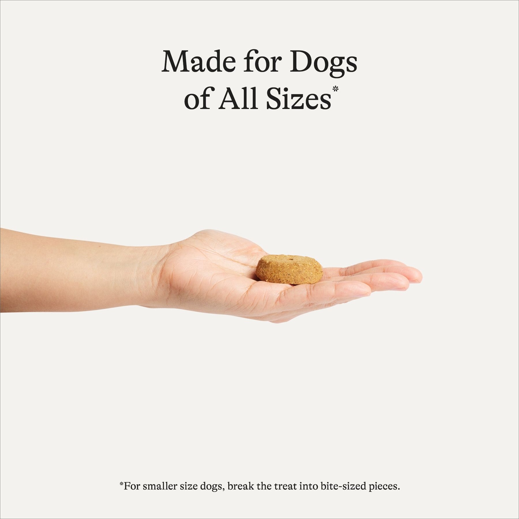 American Journey Turkey & Sweet Potato Recipe Limited Ingredient Dog Treats, 14-oz bag