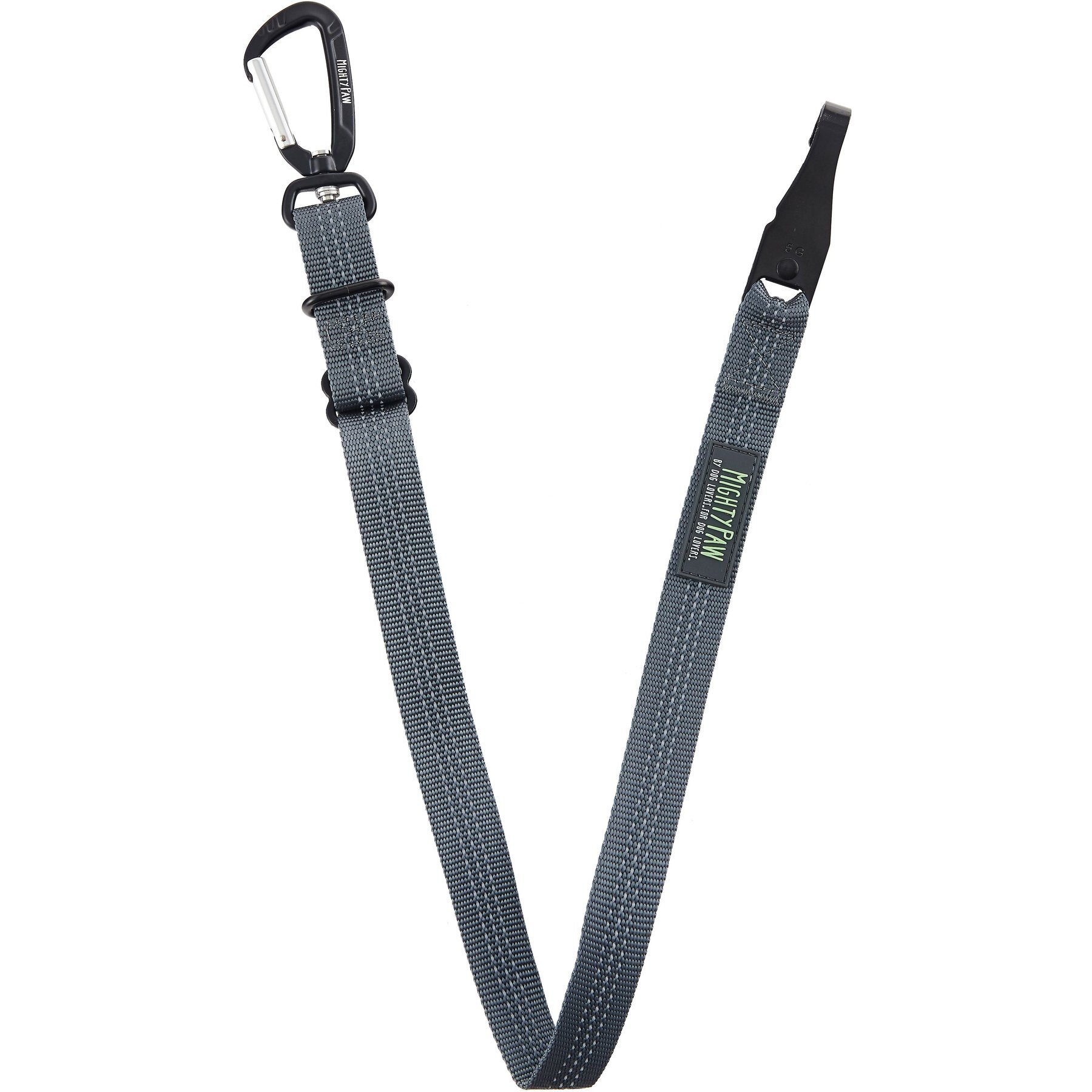 Mighty Paw Dog Vehicle Safety Belt