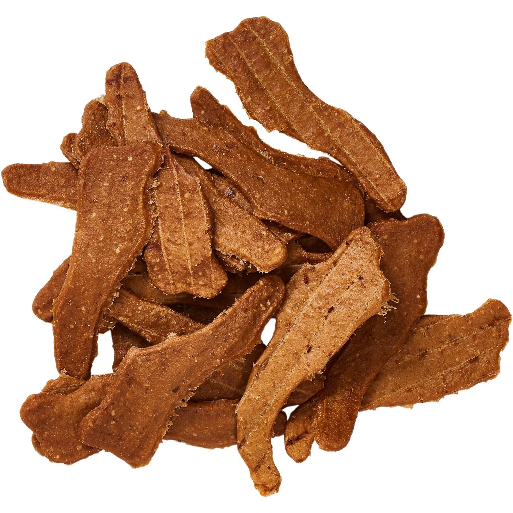 Bones & Chews All Natural Grain-Free Jerky Made With Real Turkey Dog Treats