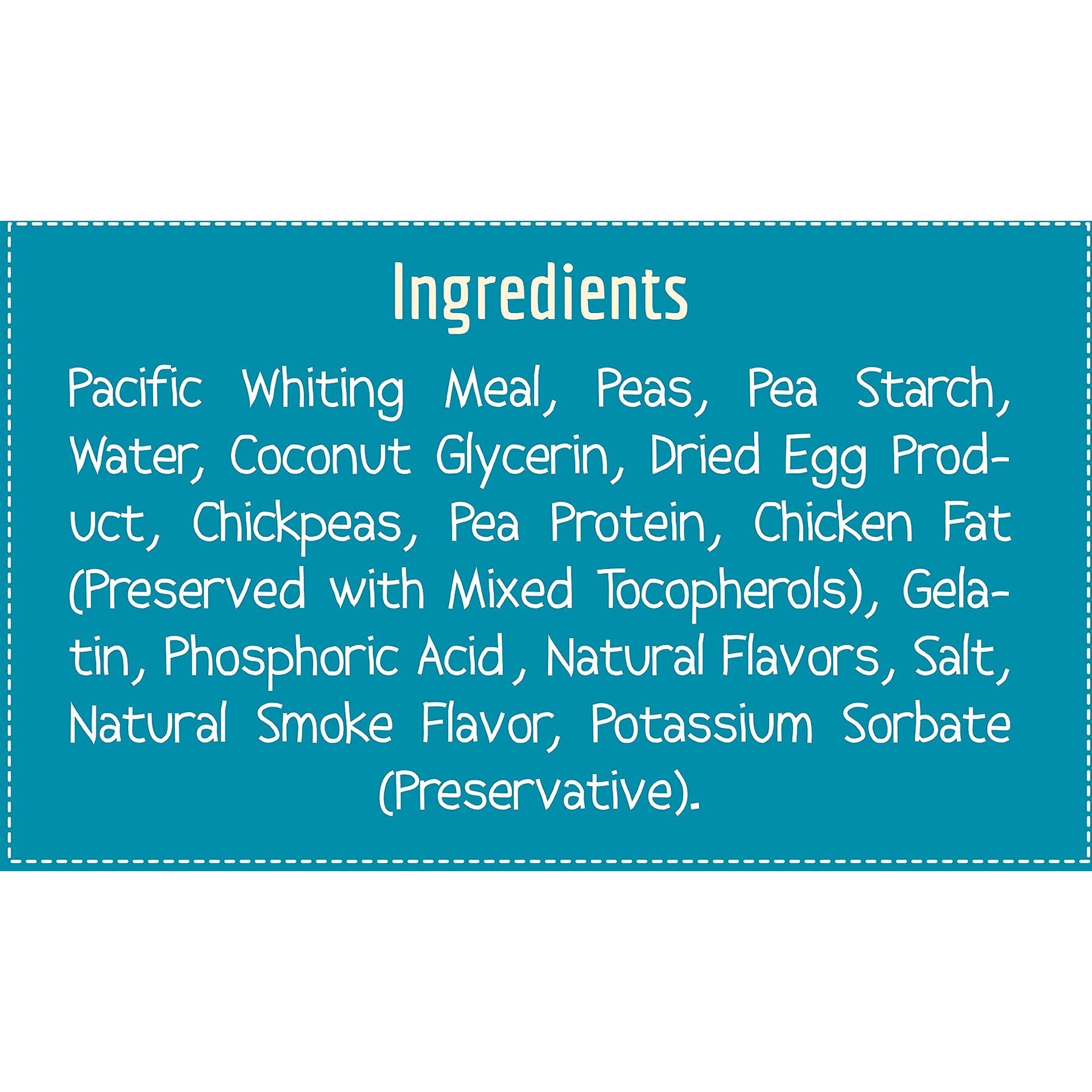 Wholesomes Cleo's Jerky Sticks Grain-Free Dog Treats, 25-oz bag