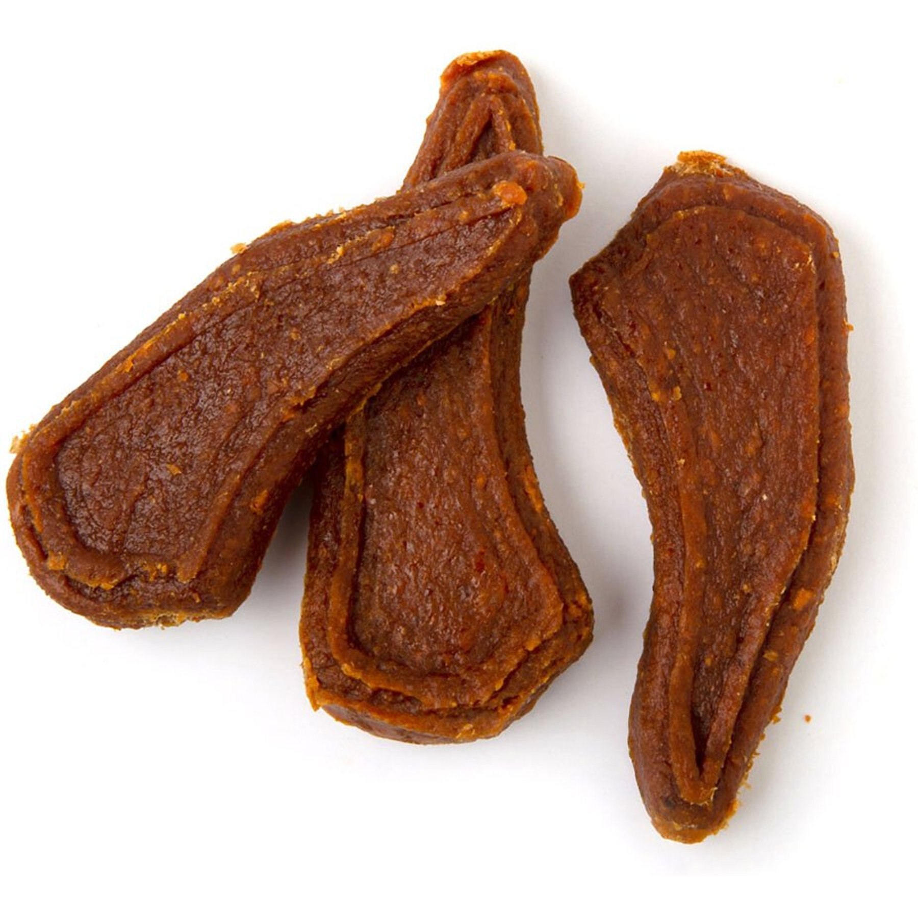 Country Kitchen Grillers Beef Recipe Dog Treats, 10-oz bag