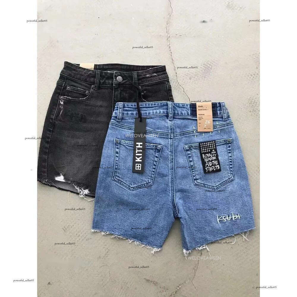 Womens Ksubi Jeans Ksubi Jeans Woman Ksubi Short Ksubis Kith Brand Long Jean Denim Shorts Cycling Pant Shorts c7b