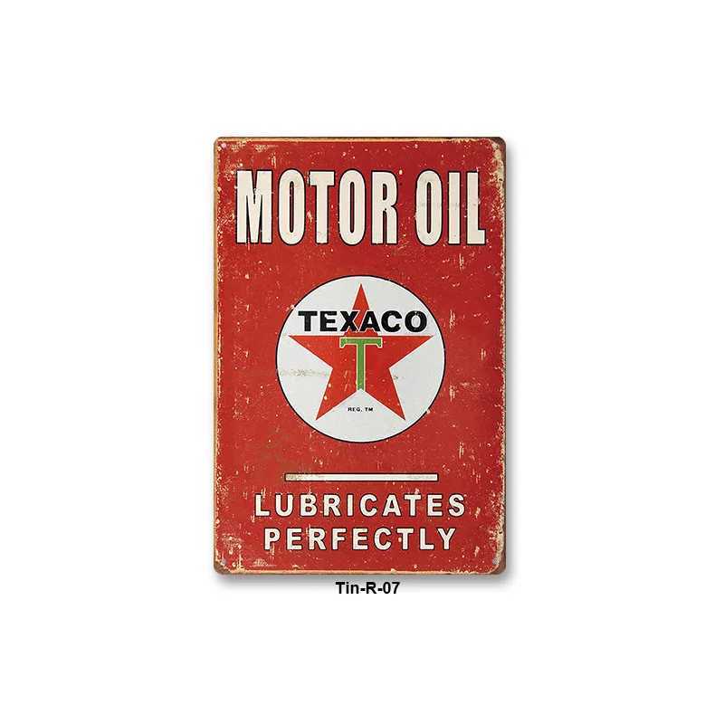 NEW Metal Wall Signsvintage Room Decorative Metal Plate Deco Garage Vintage Posters Motorcycle Garage Vintage Decor FG01XJ241120