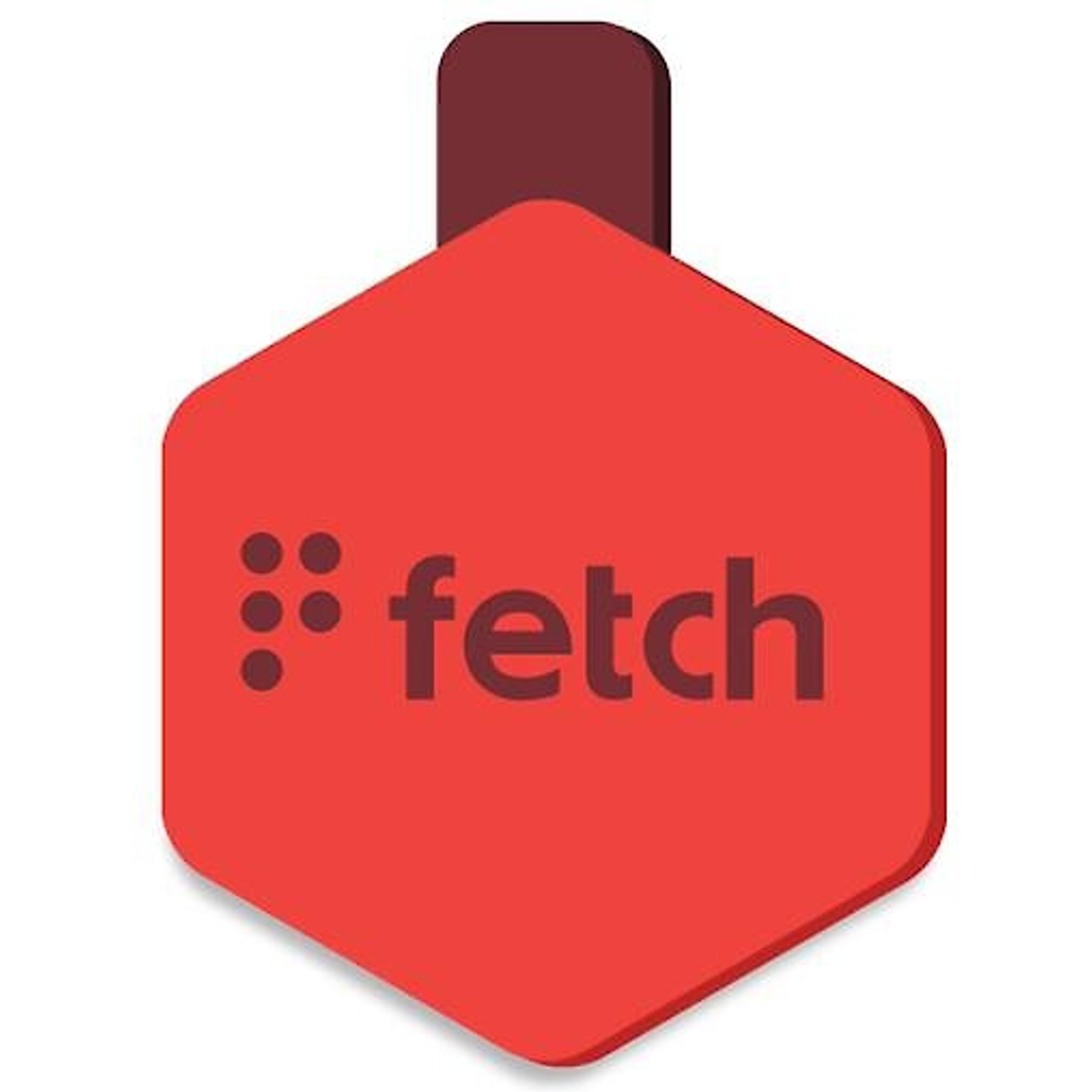 Lifekey Digital Dog ID Tag