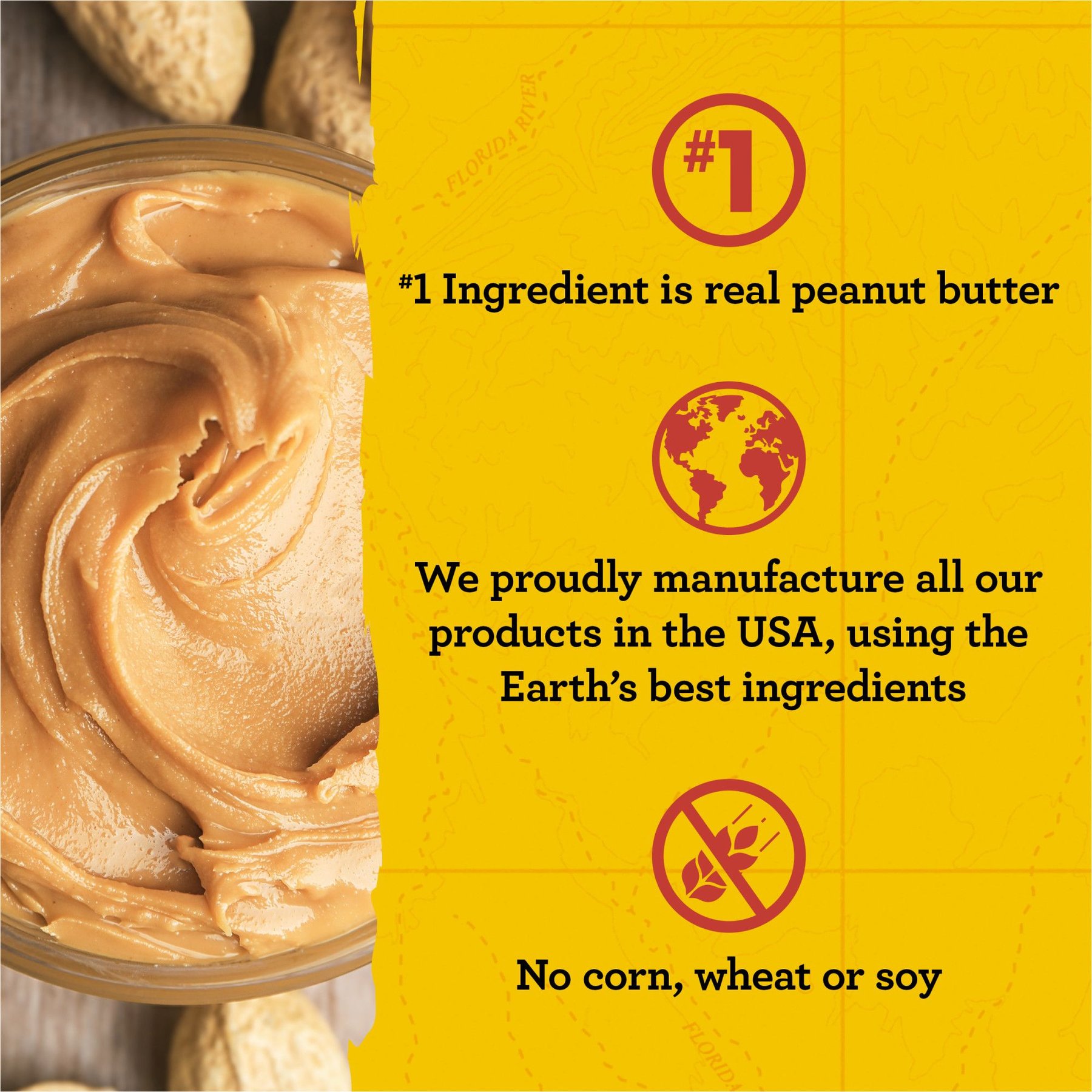 Zuke's Mini Naturals Peanut Butter & Oats Recipe Training Dog Treats