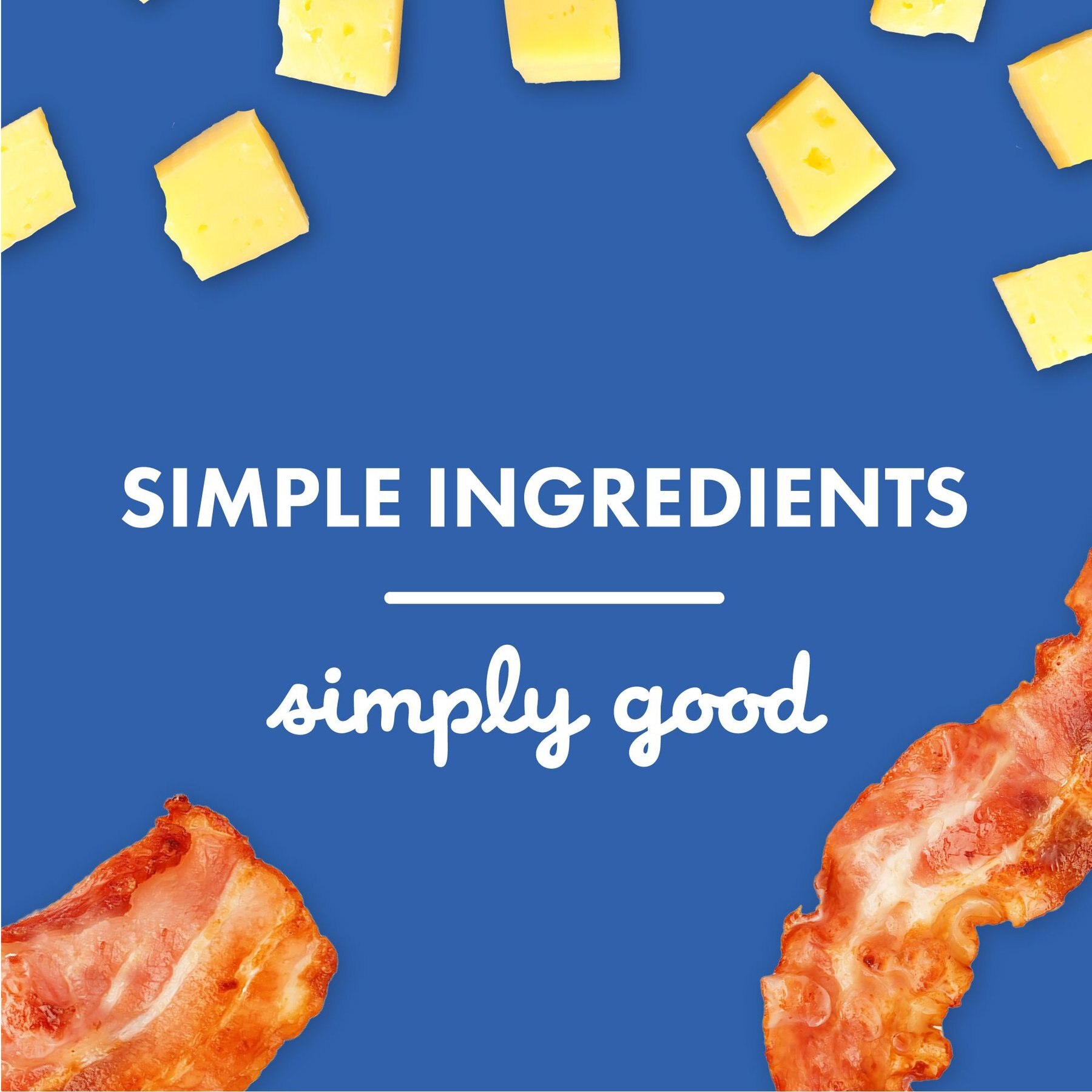Buddy Biscuits Original Soft & Chewy with Bacon & Cheese Dog Treats