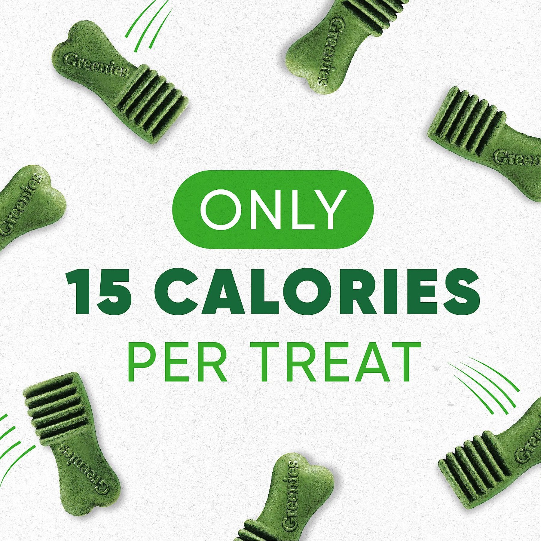 Greenies Anytime Bites Original Chicken Flavor Soft & Chewy Dog Treats