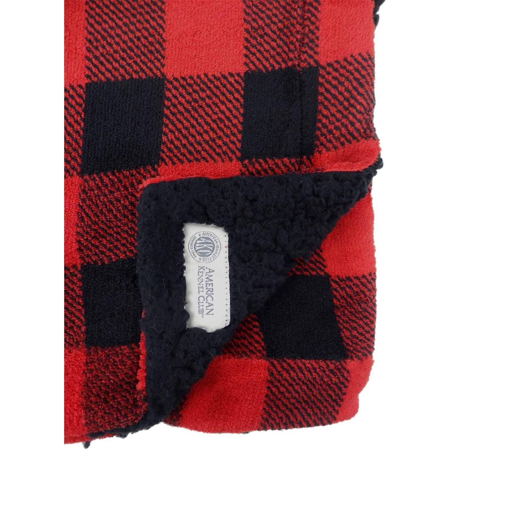 American Kennel Club AKC Dog & Cat Blanket